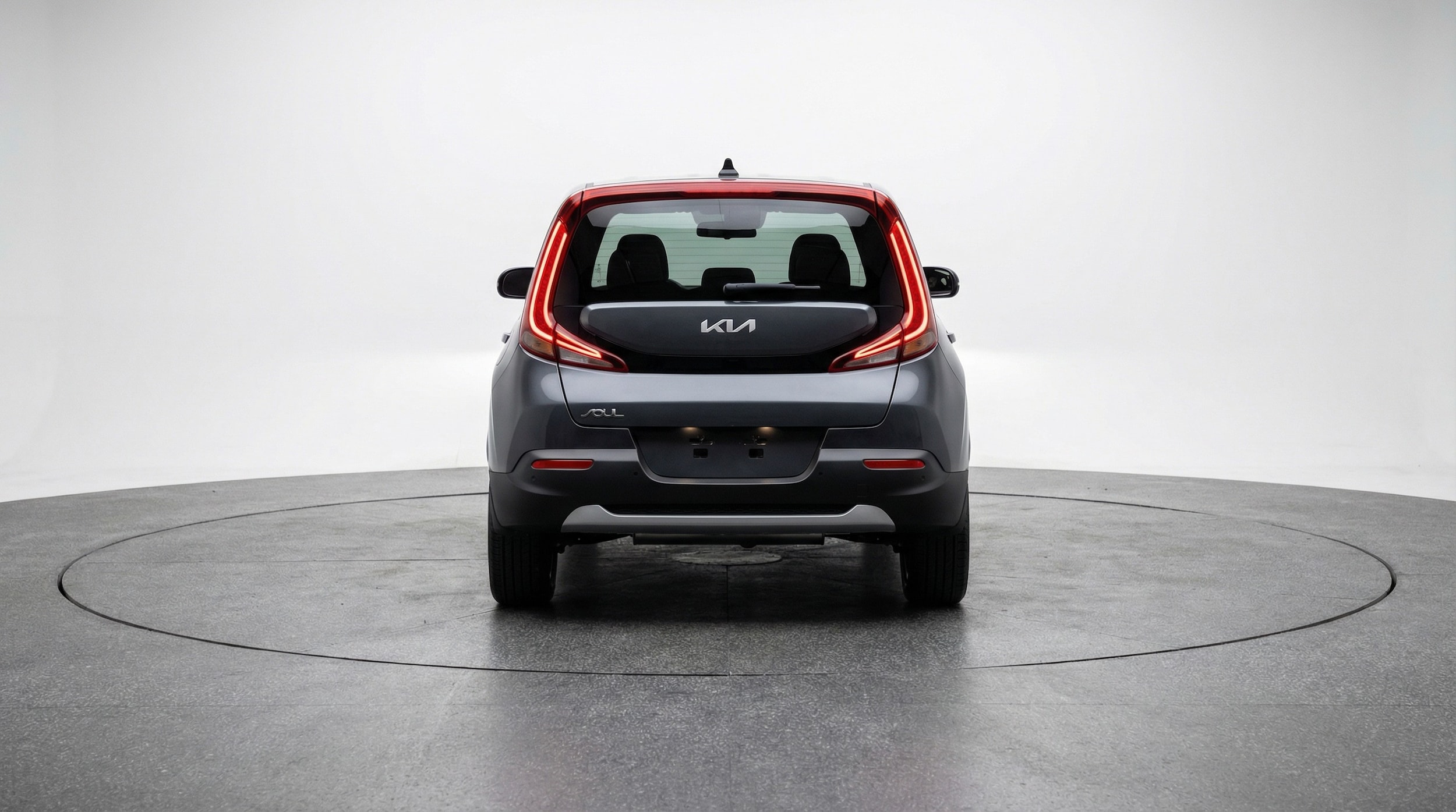 Thumbnail: 2025 Kia Soul - 6