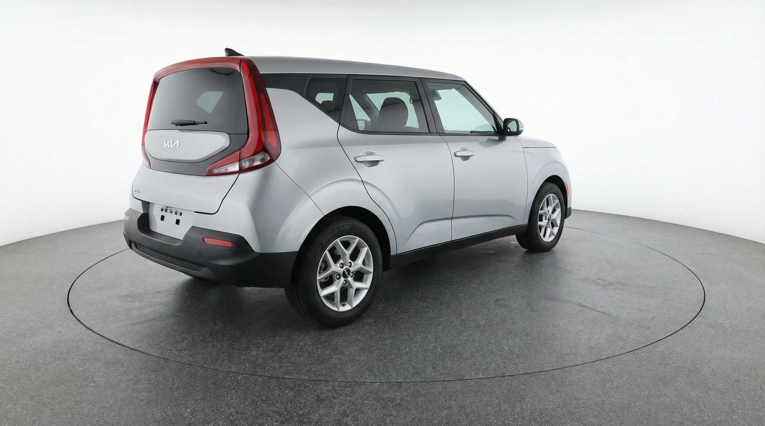 Thumbnail: 2025 Kia Soul - 9