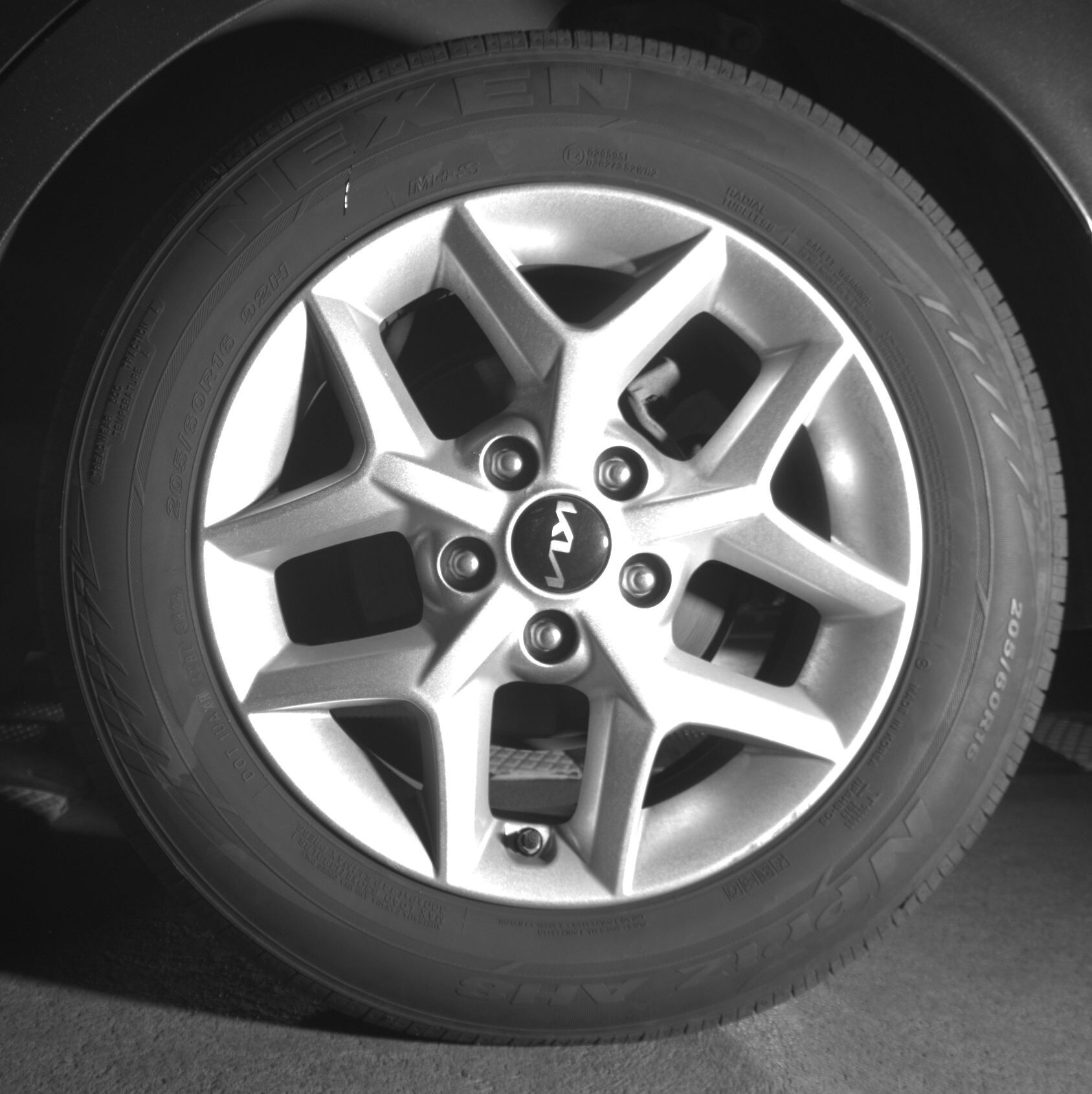 Thumbnail: 2025 Kia Soul - 11