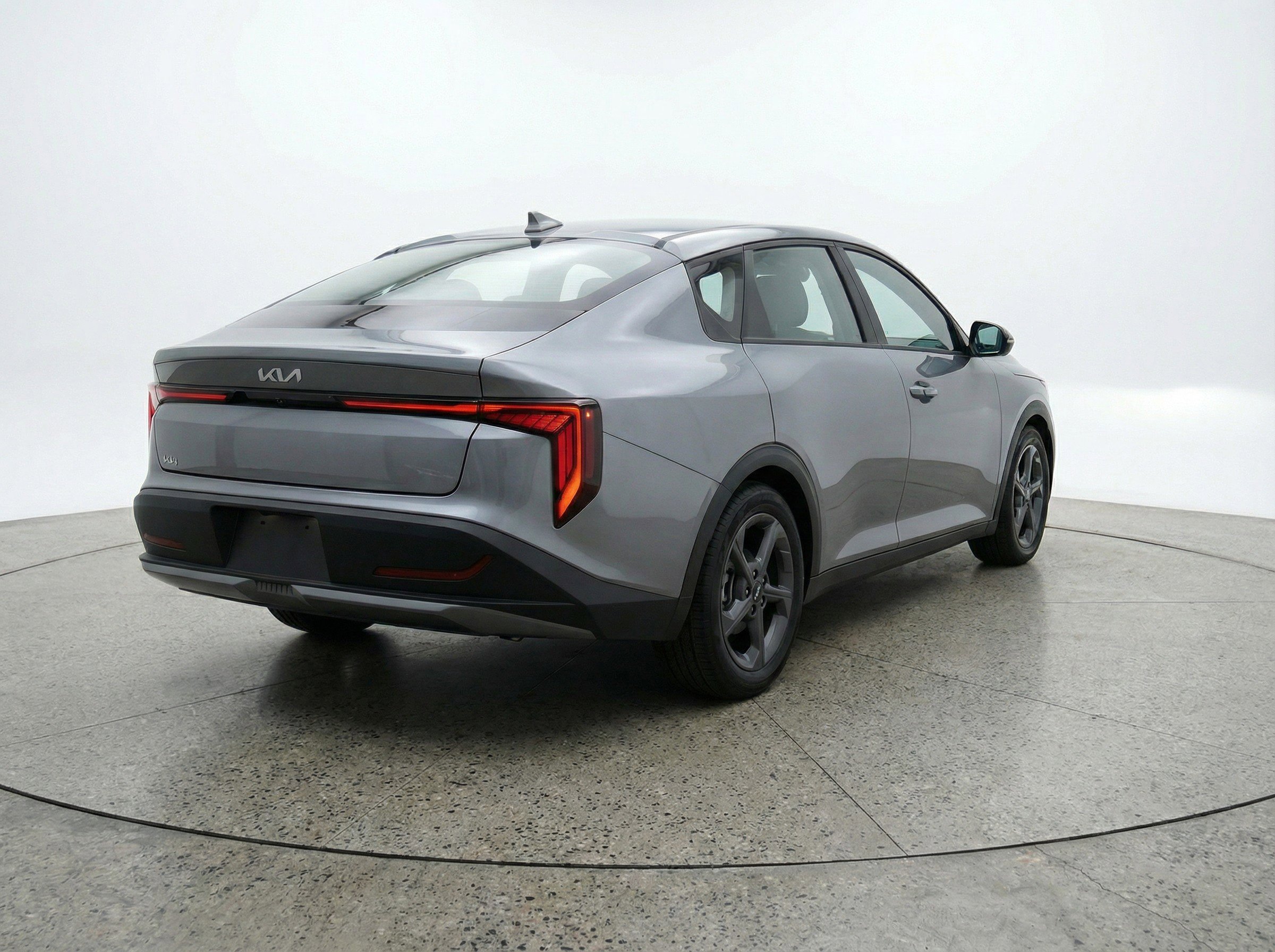 Thumbnail: 2025 Kia K4 - 9