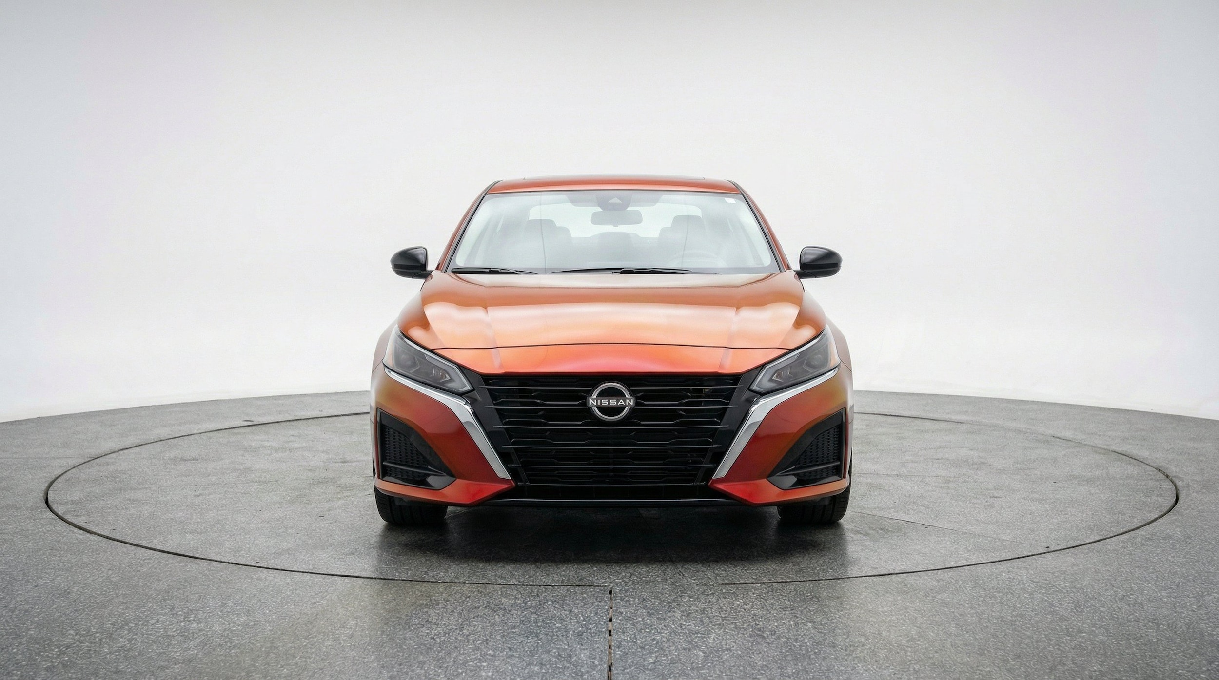 Thumbnail: 2025 Nissan Altima - 2
