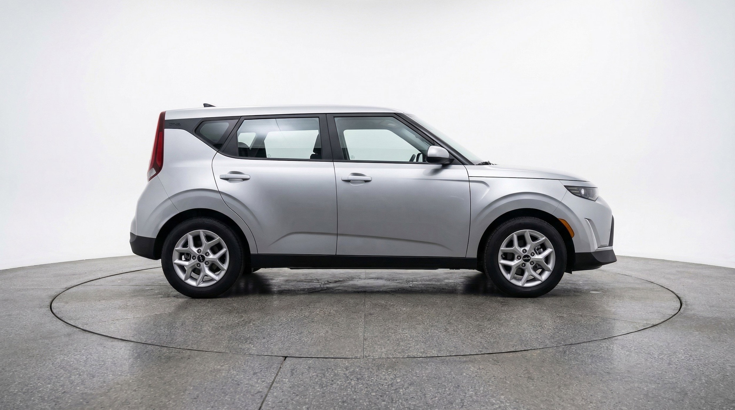 Thumbnail: 2025 Kia Soul - 11