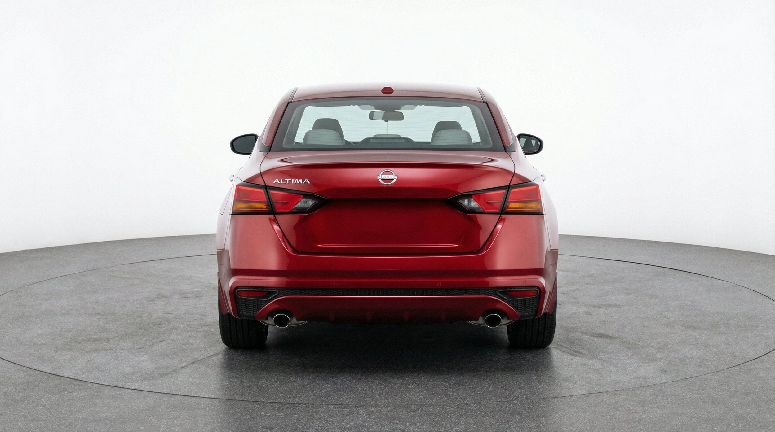 Thumbnail: 2025 Nissan Altima - 7