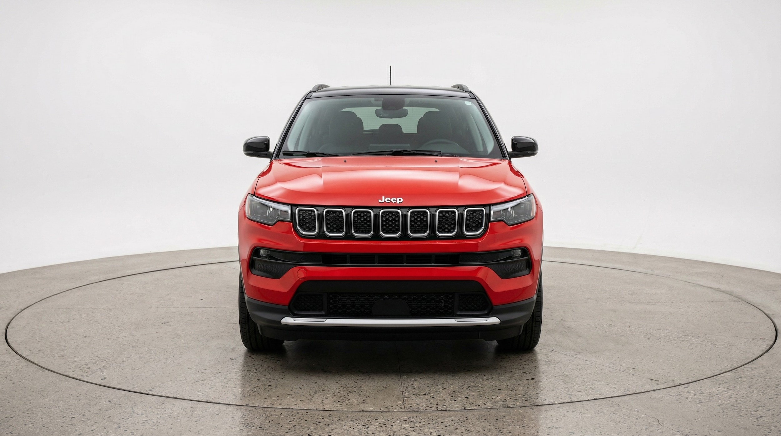 Thumbnail: 2025 Jeep Compass - 2