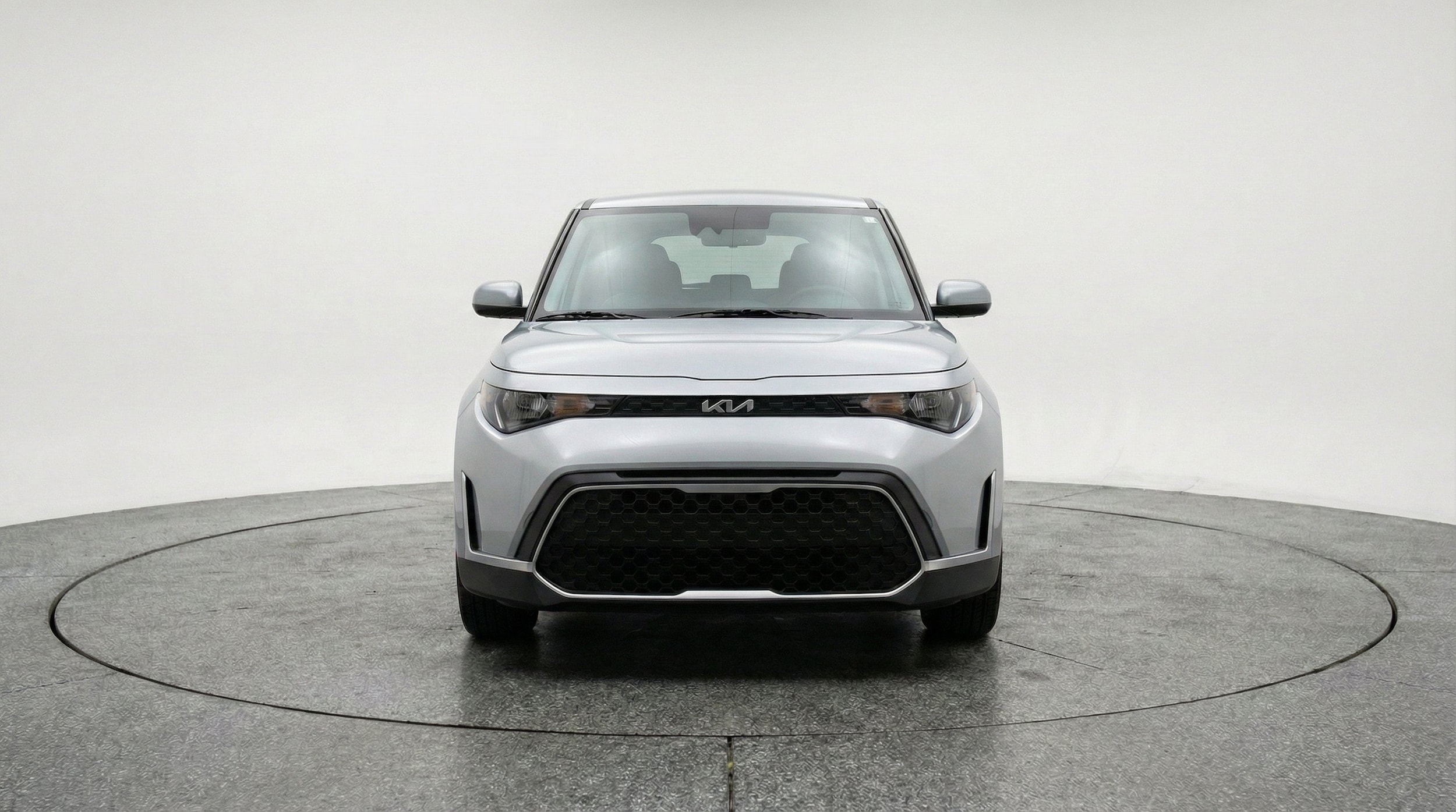 Thumbnail: 2025 Kia Soul - 2