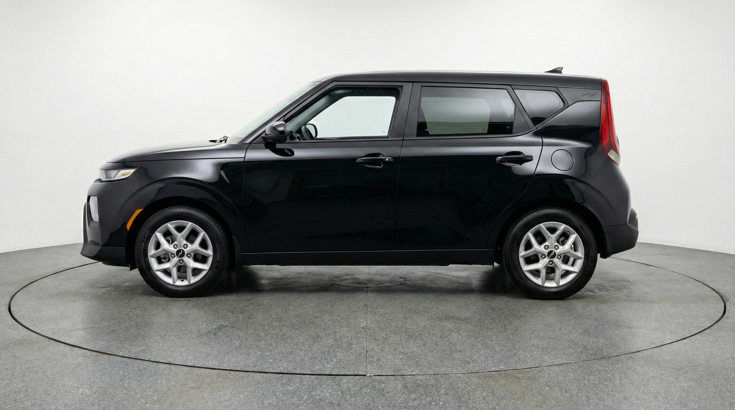 Thumbnail: 2025 Kia Soul - 4