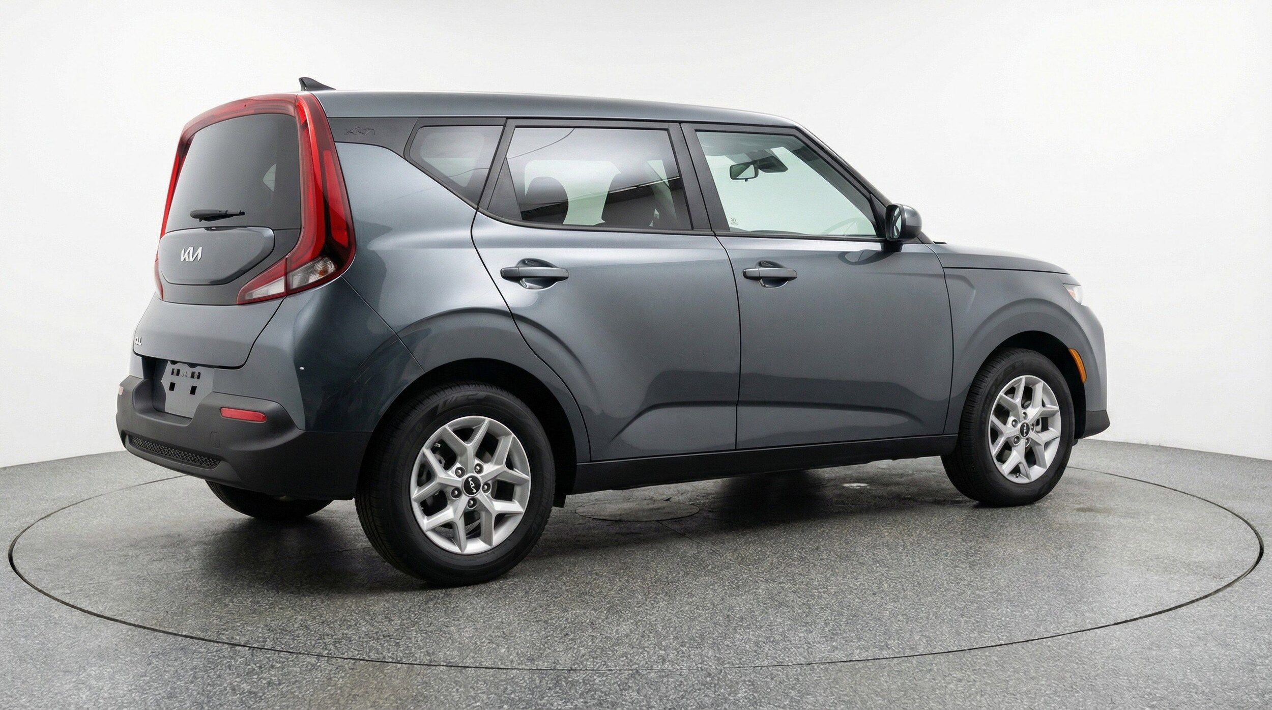 Thumbnail: 2025 Kia Soul - 9