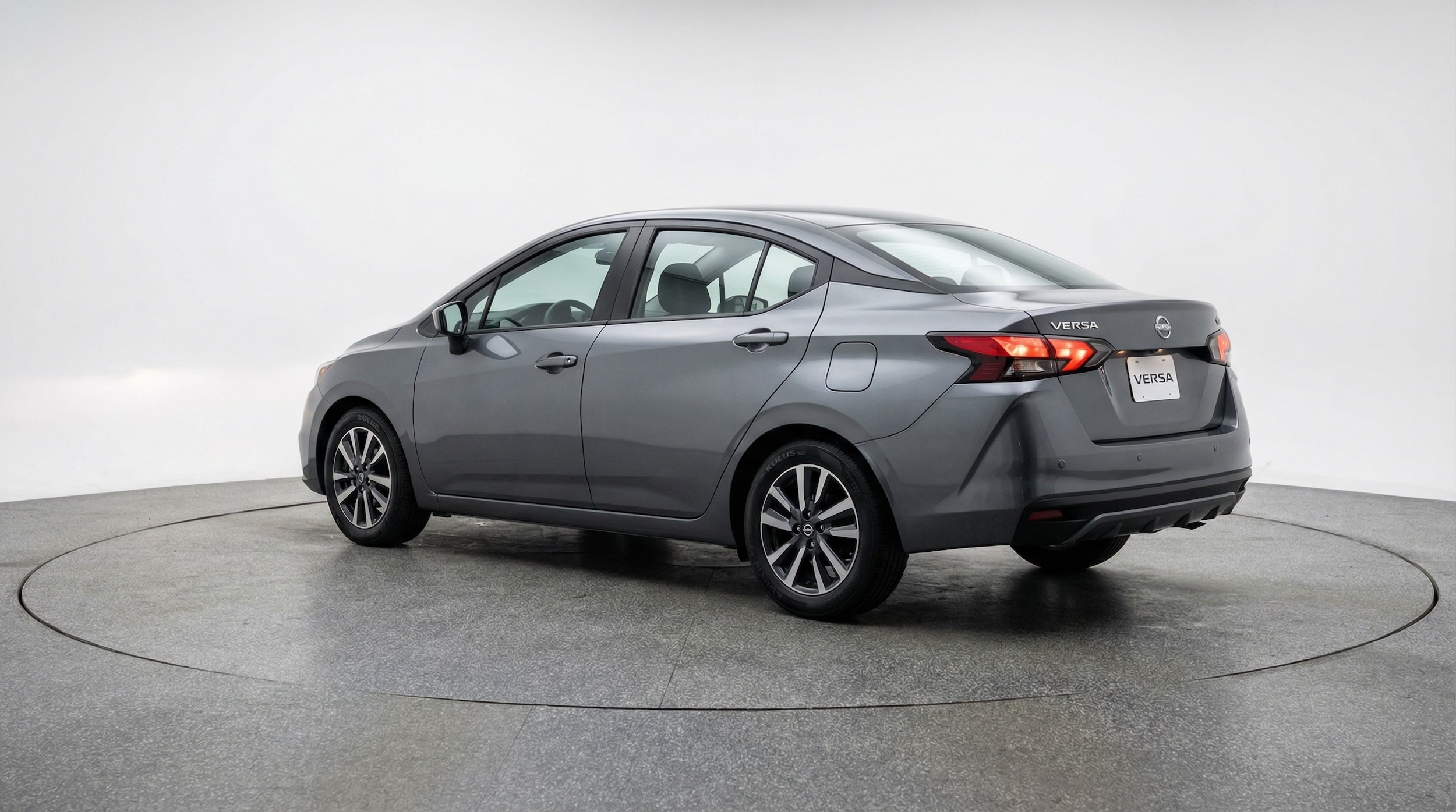 Thumbnail: 2025 Nissan Versa - 5