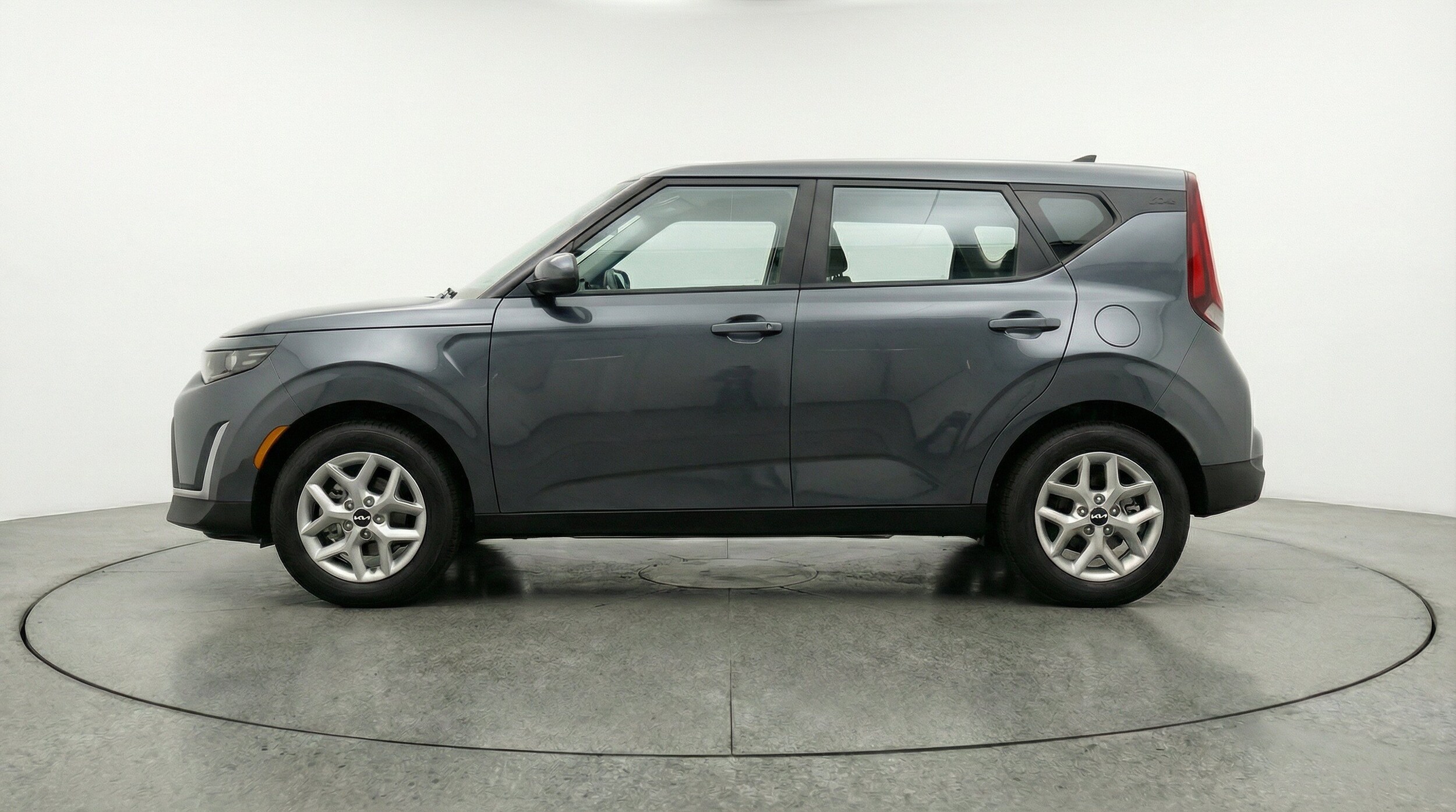 Thumbnail: 2025 Kia Soul - 5