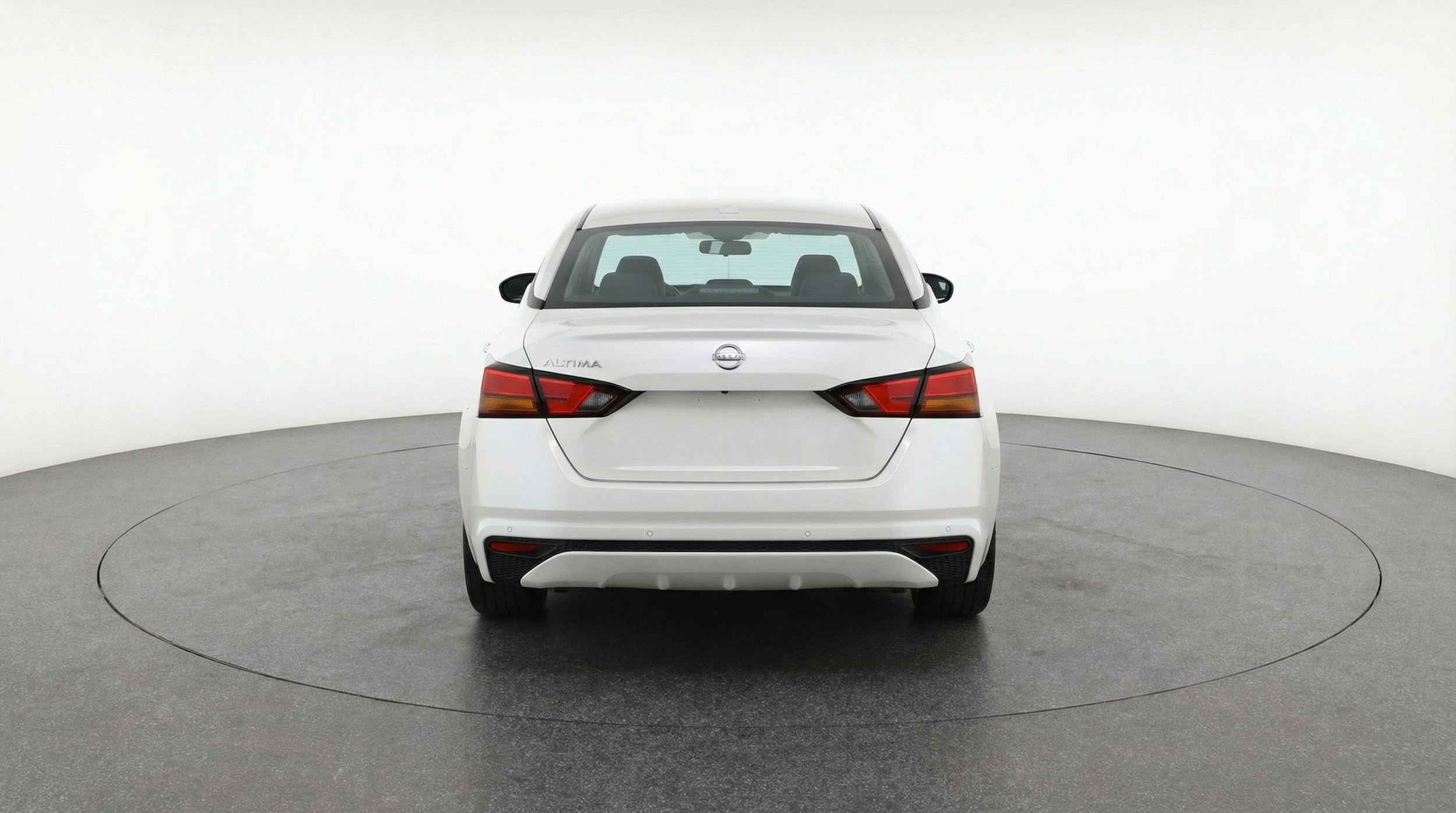 Thumbnail: 2025 Nissan Altima - 7