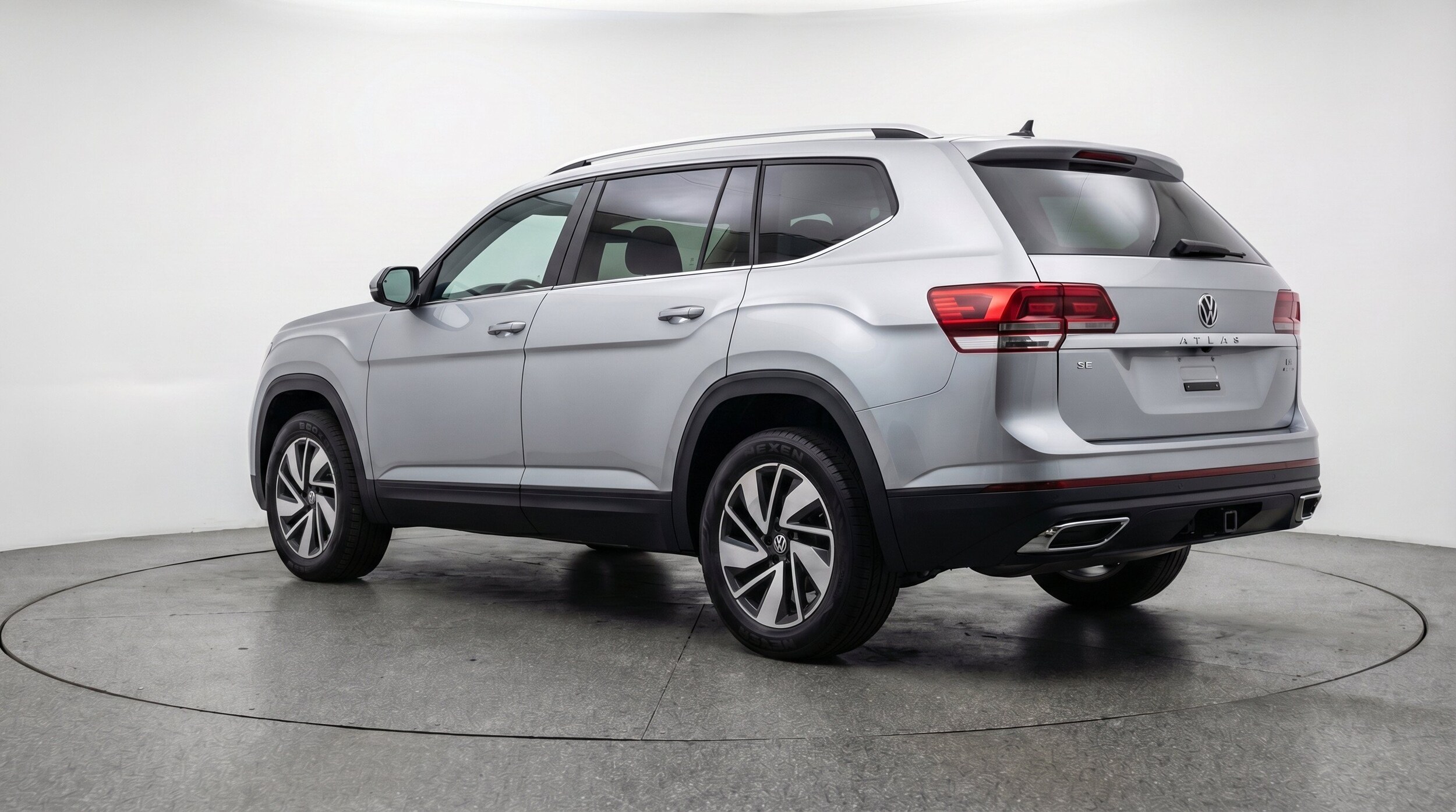 Thumbnail: 2026 Volkswagen Atlas - 6