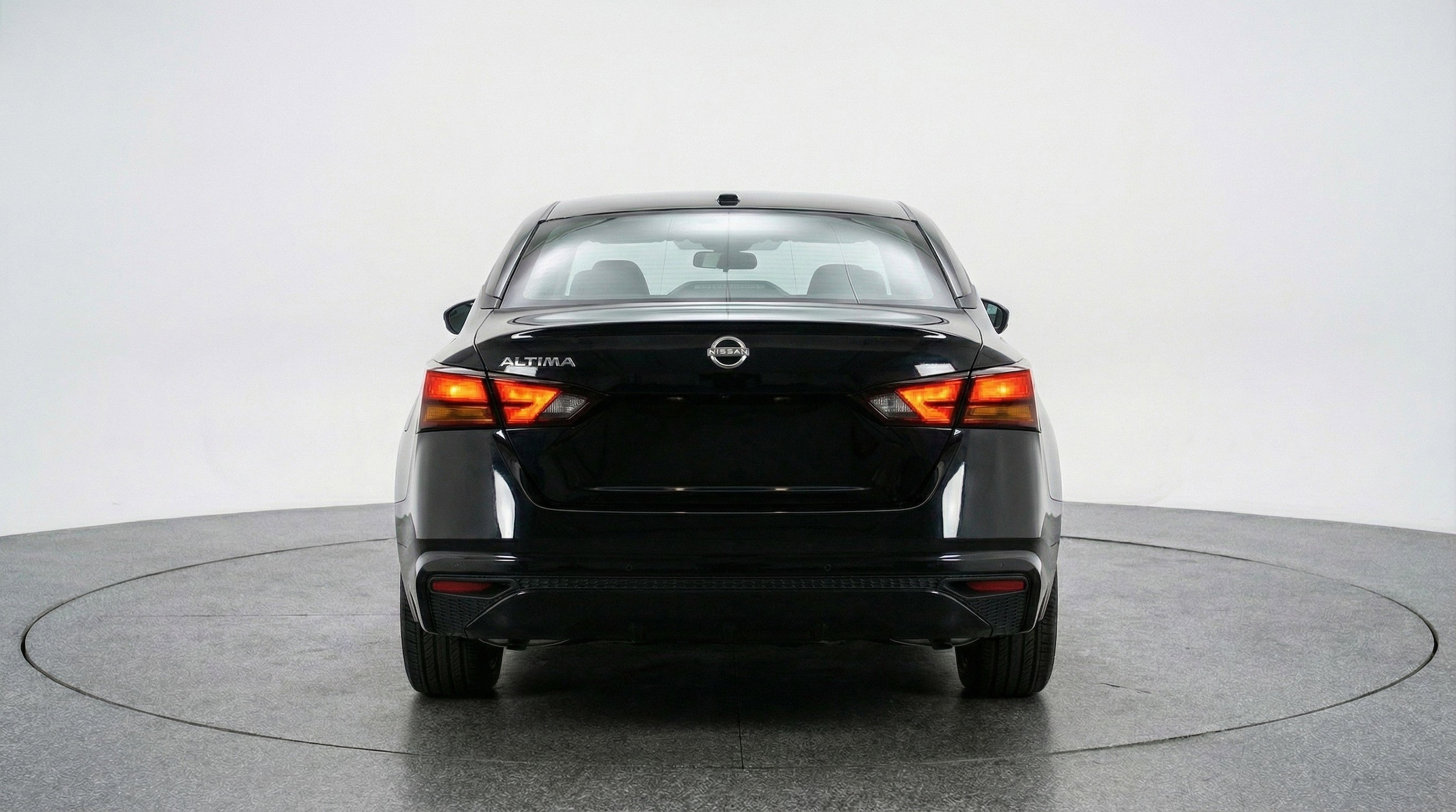 Thumbnail: 2025 Nissan Altima - 7