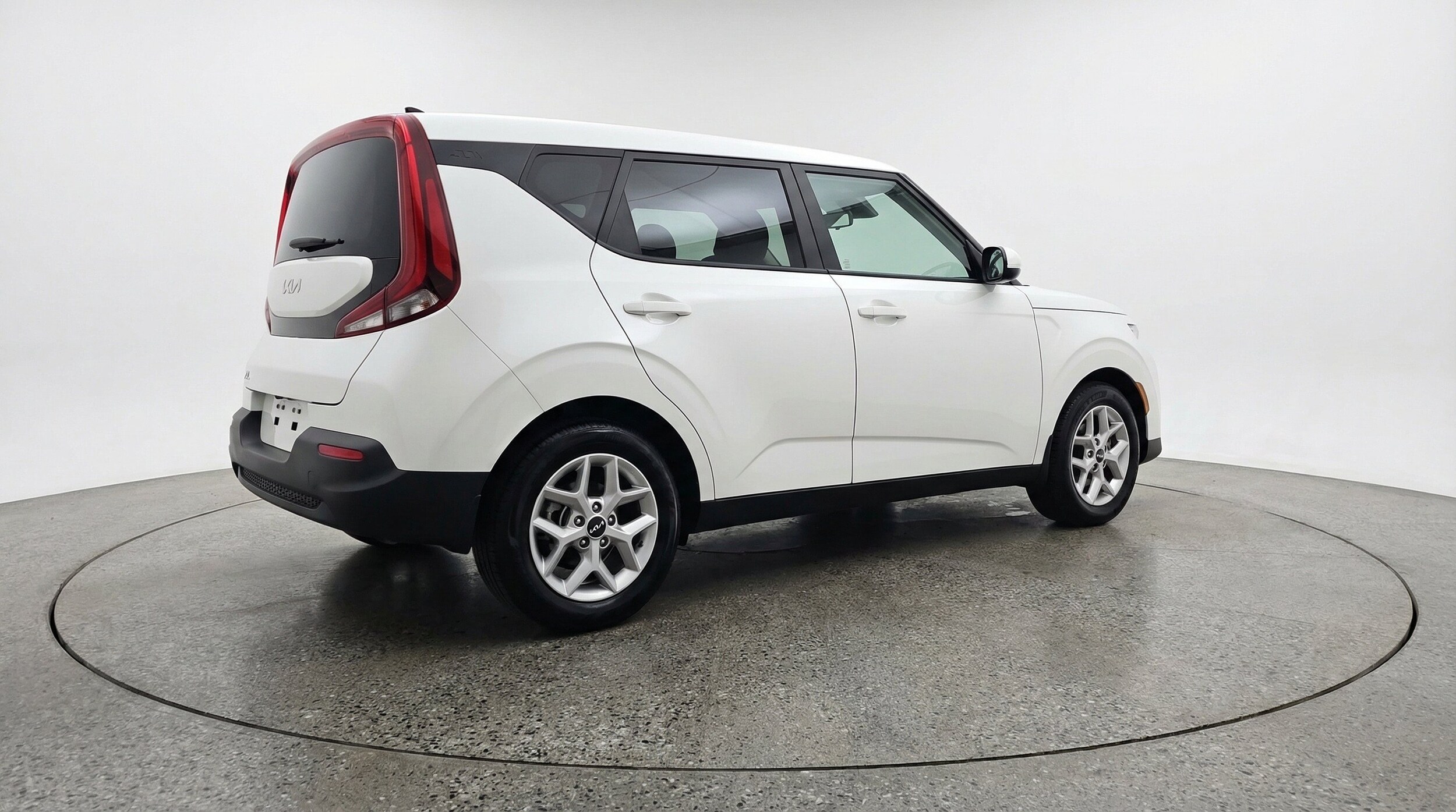 Thumbnail: 2025 Kia Soul - 9