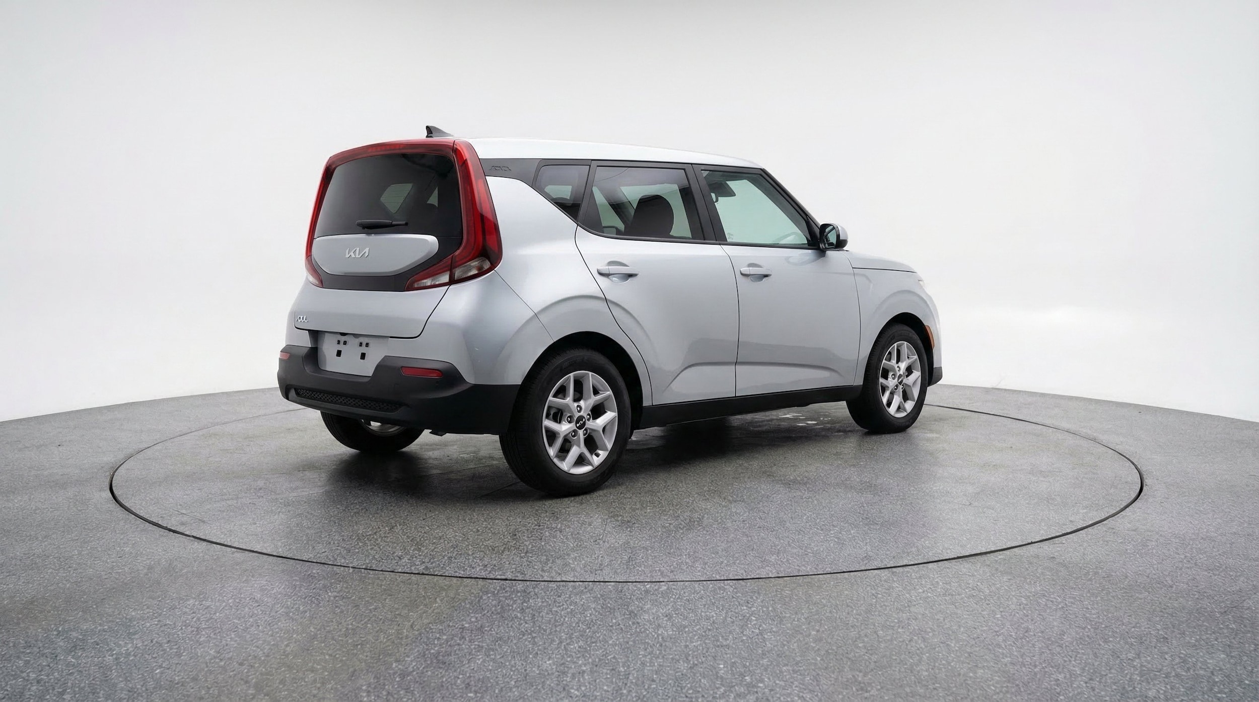 Thumbnail: 2025 Kia Soul - 9