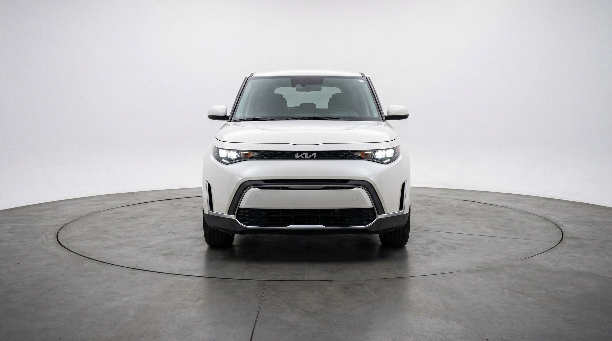 Thumbnail: 2025 Kia Soul - 2