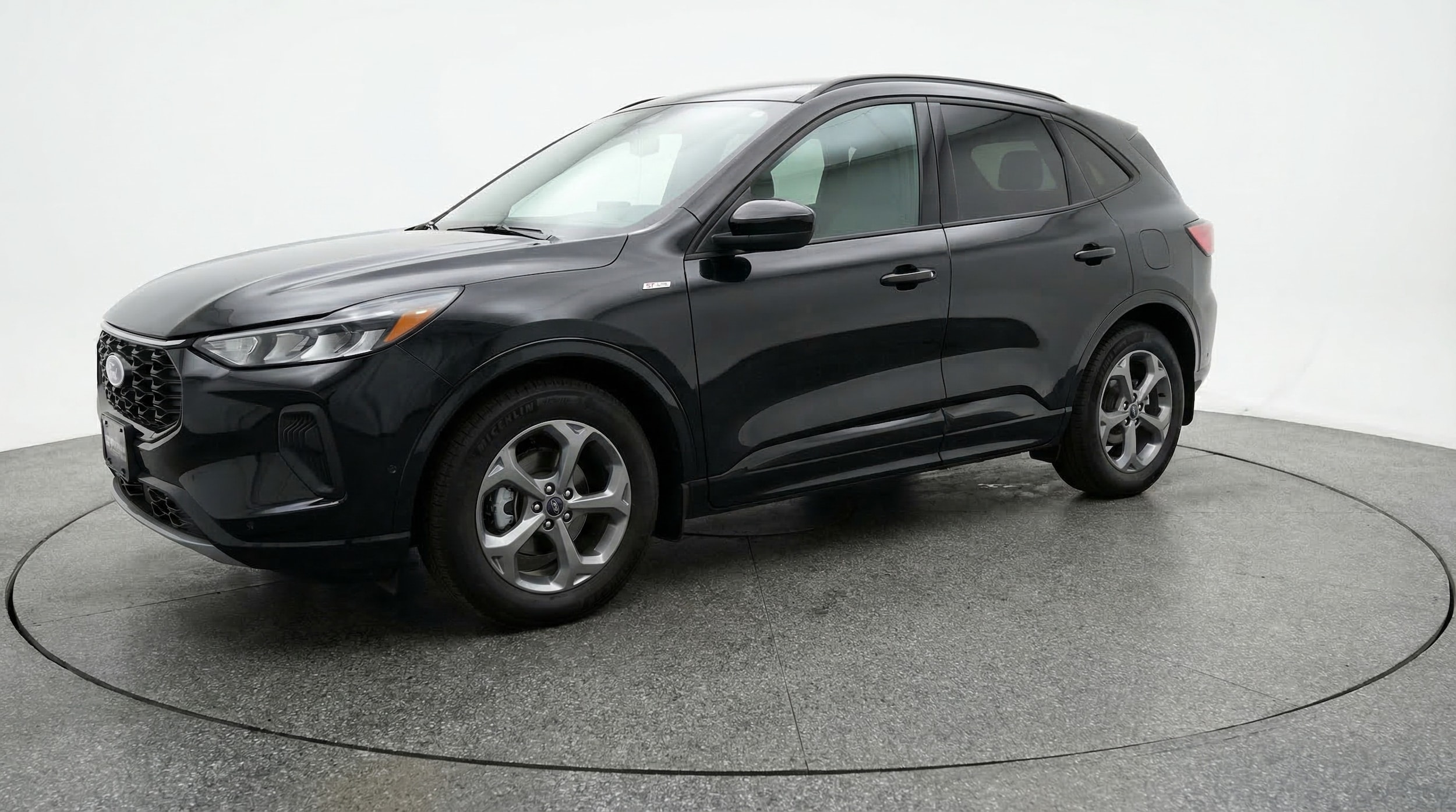 Thumbnail: 2024 Ford Escape - 3