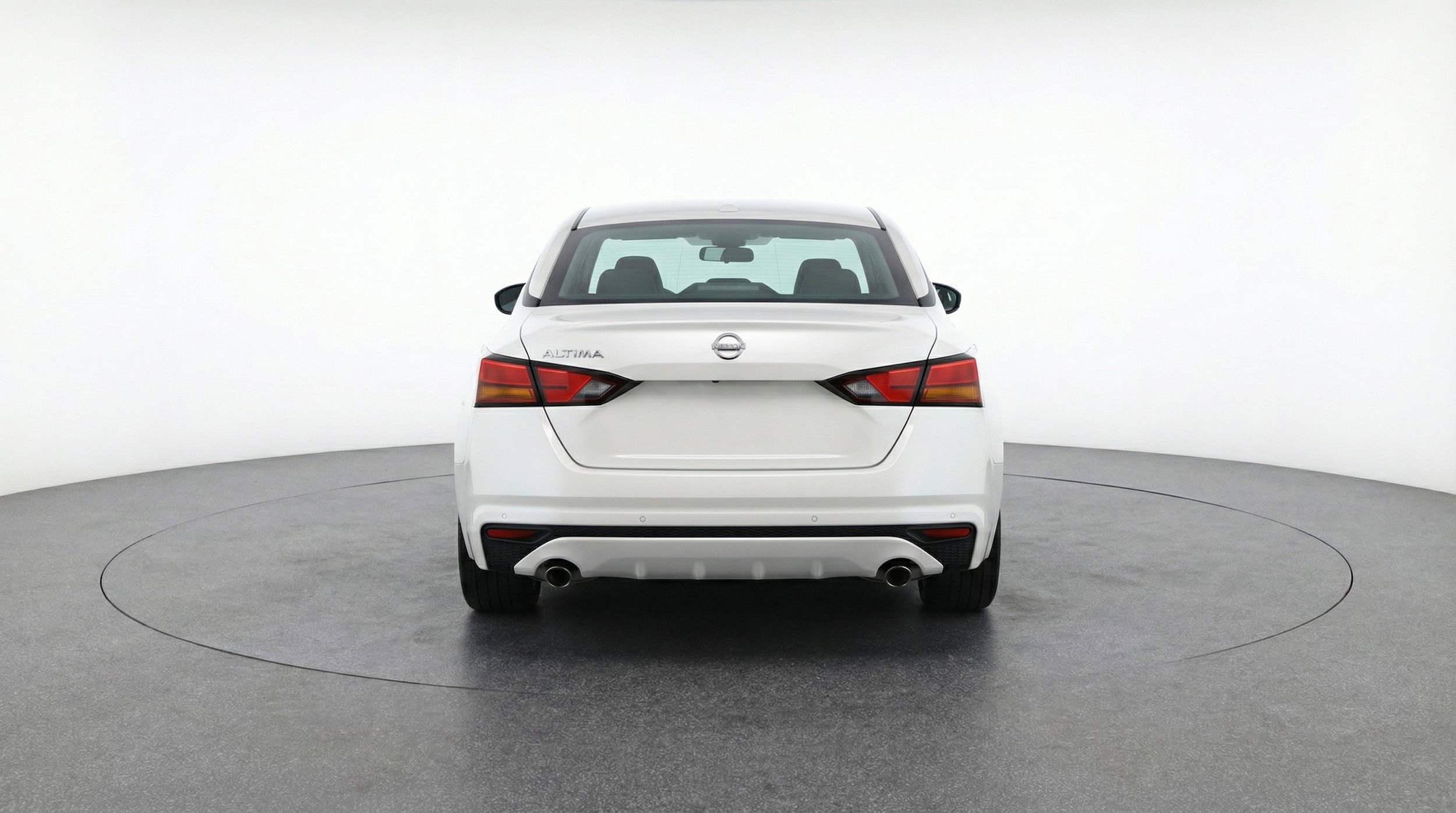 Thumbnail: 2025 Nissan Altima - 7