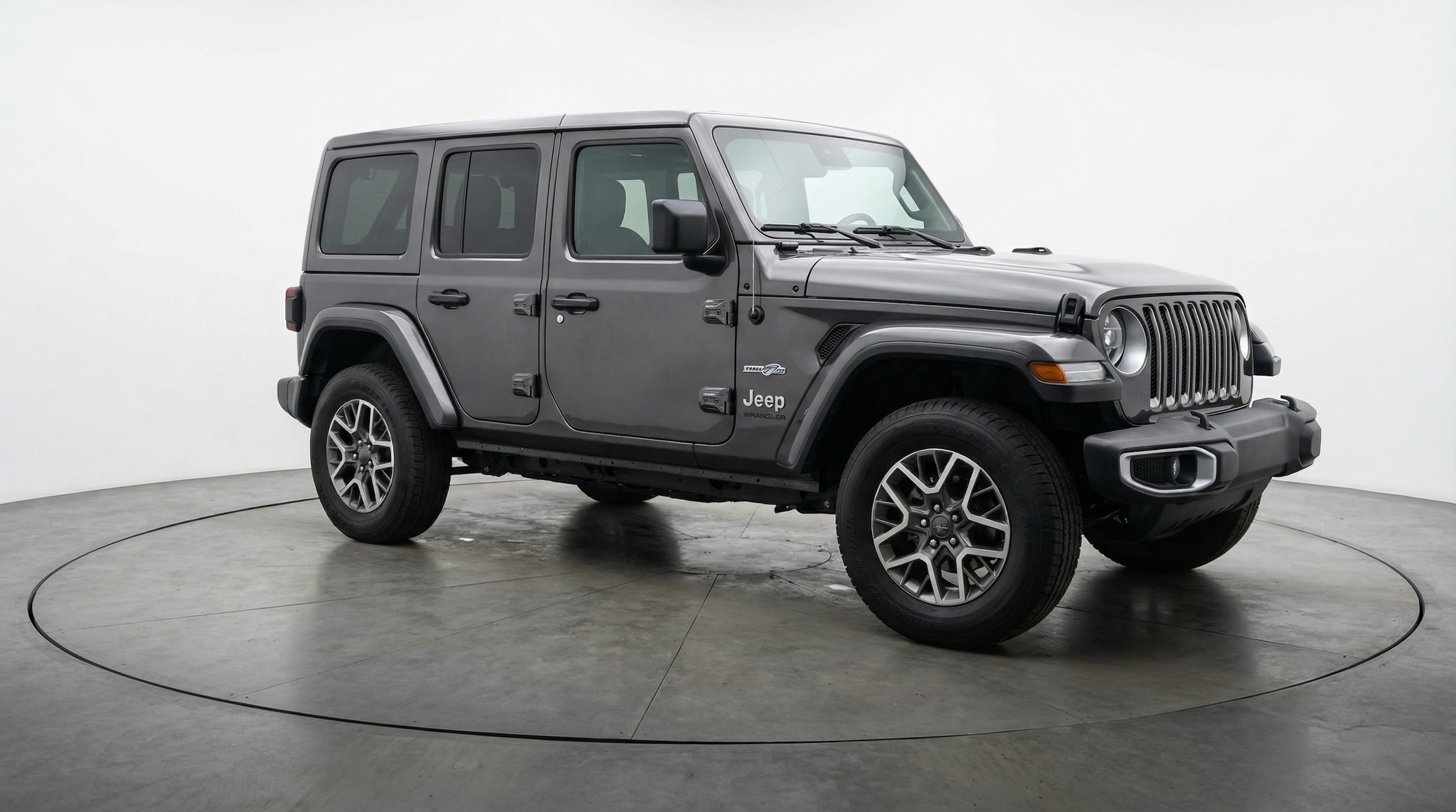 Thumbnail: 2025 Jeep Wrangler - 1
