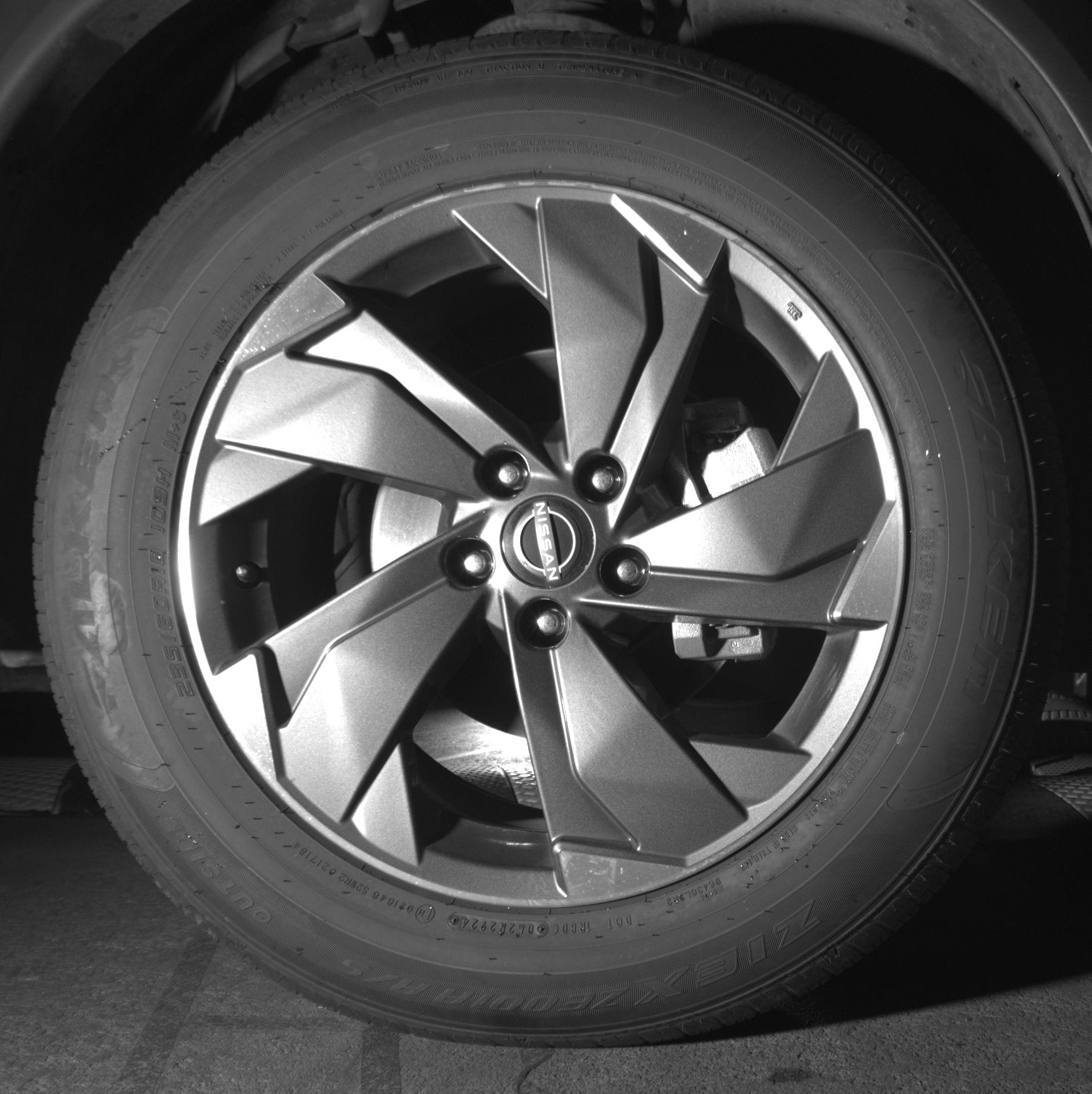 Thumbnail: 2025 Nissan Rogue - 10