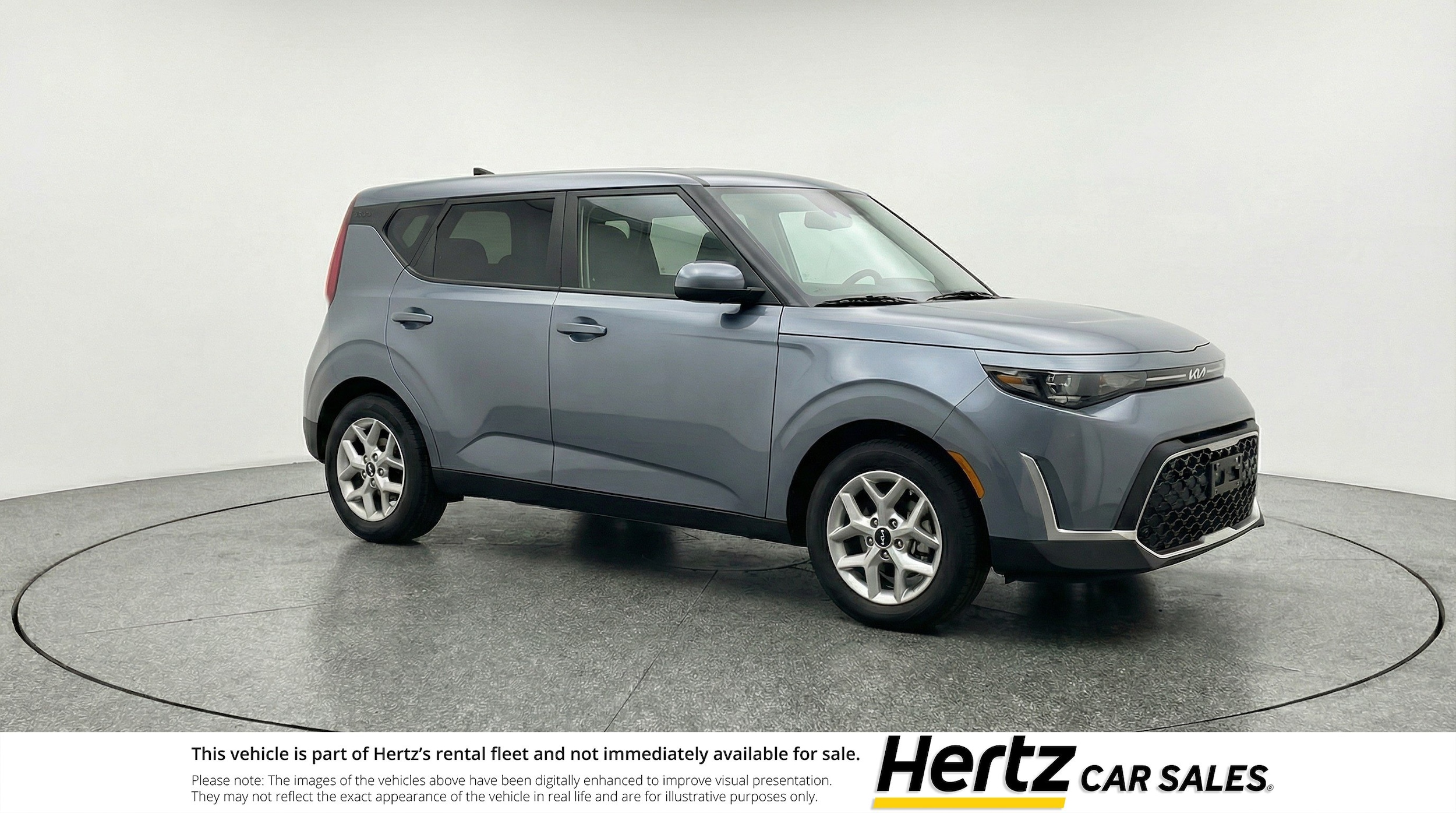 Thumbnail: 2025 Kia Soul - 1