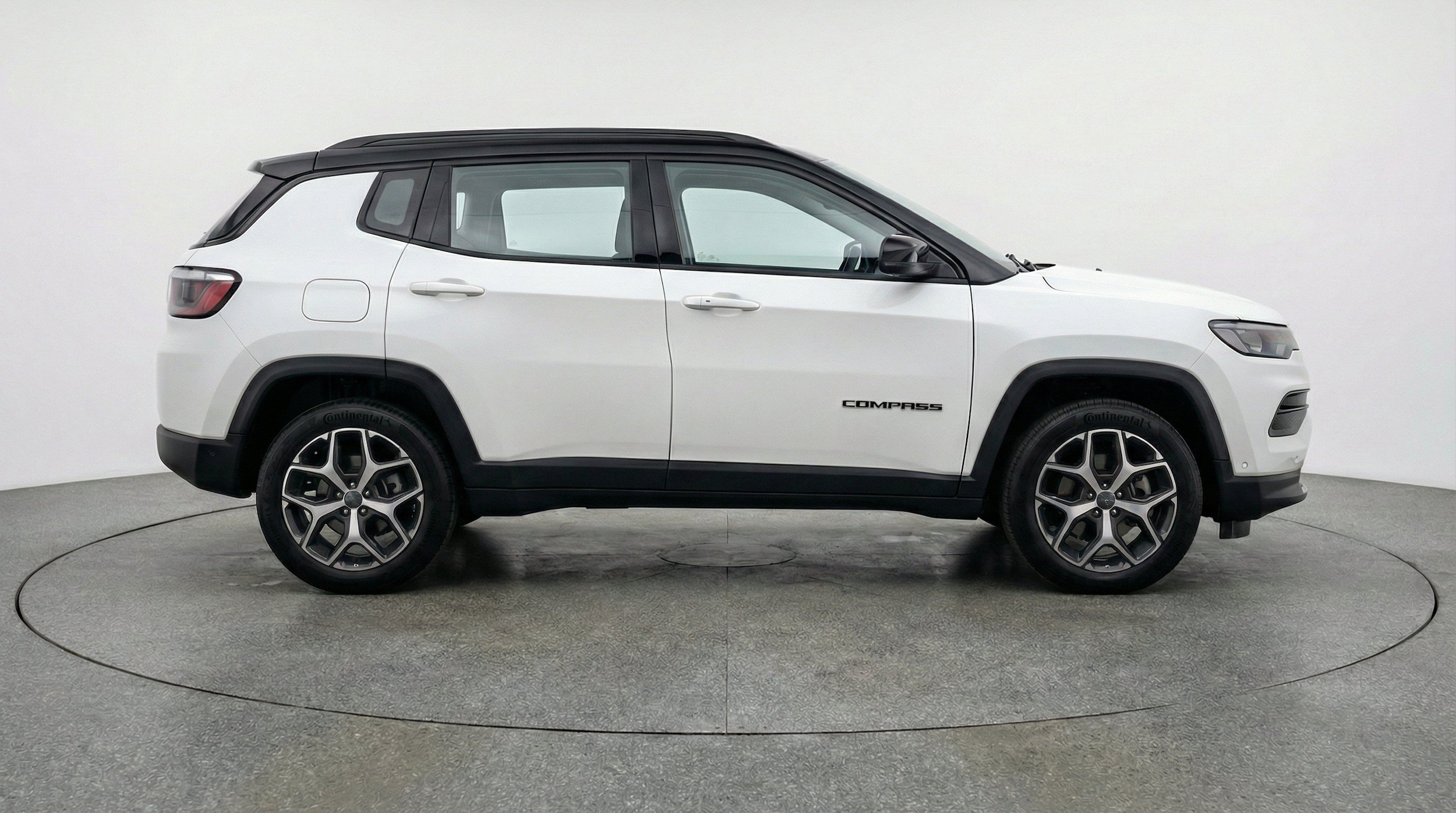 Thumbnail: 2025 Jeep Compass - 11