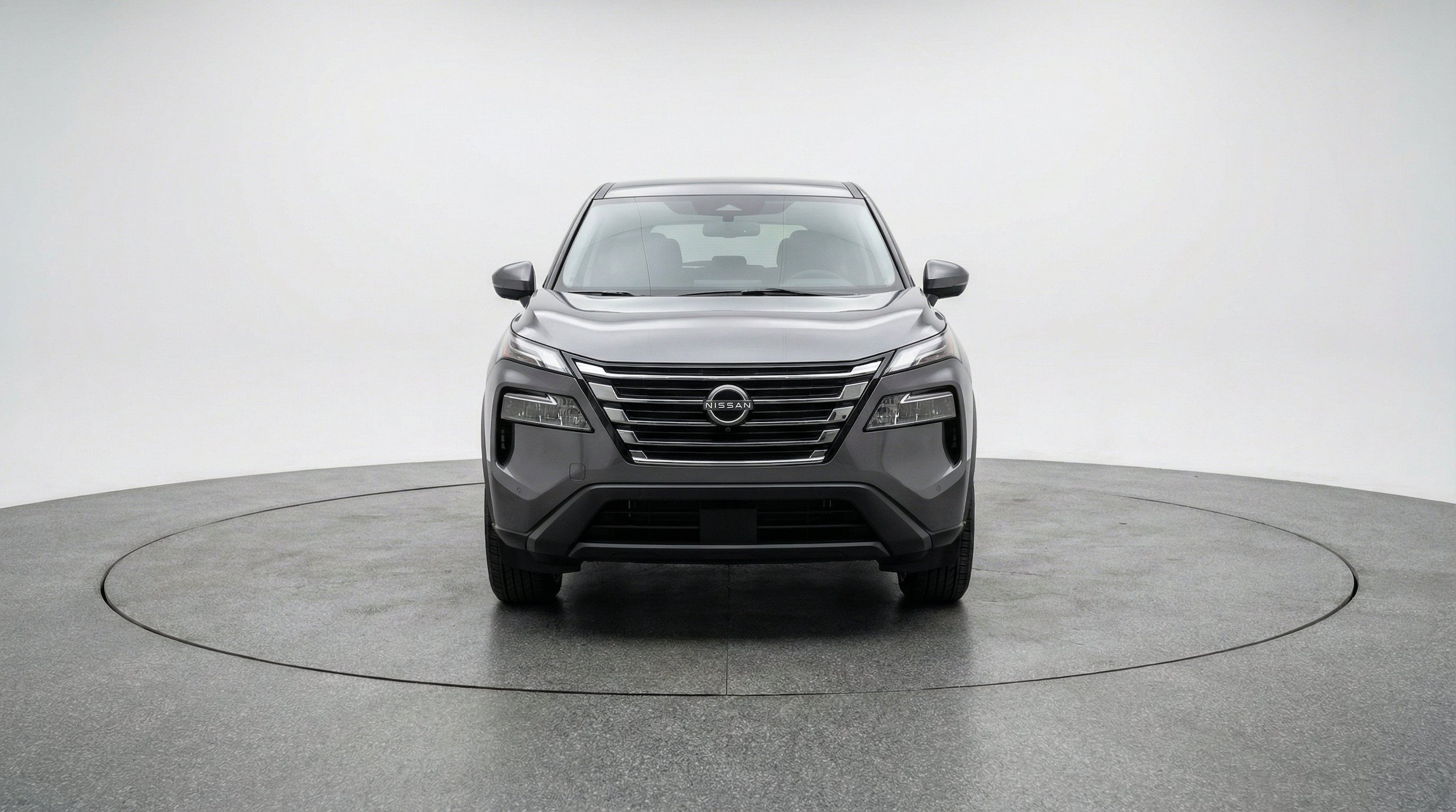 Thumbnail: 2025 Nissan Rogue - 2