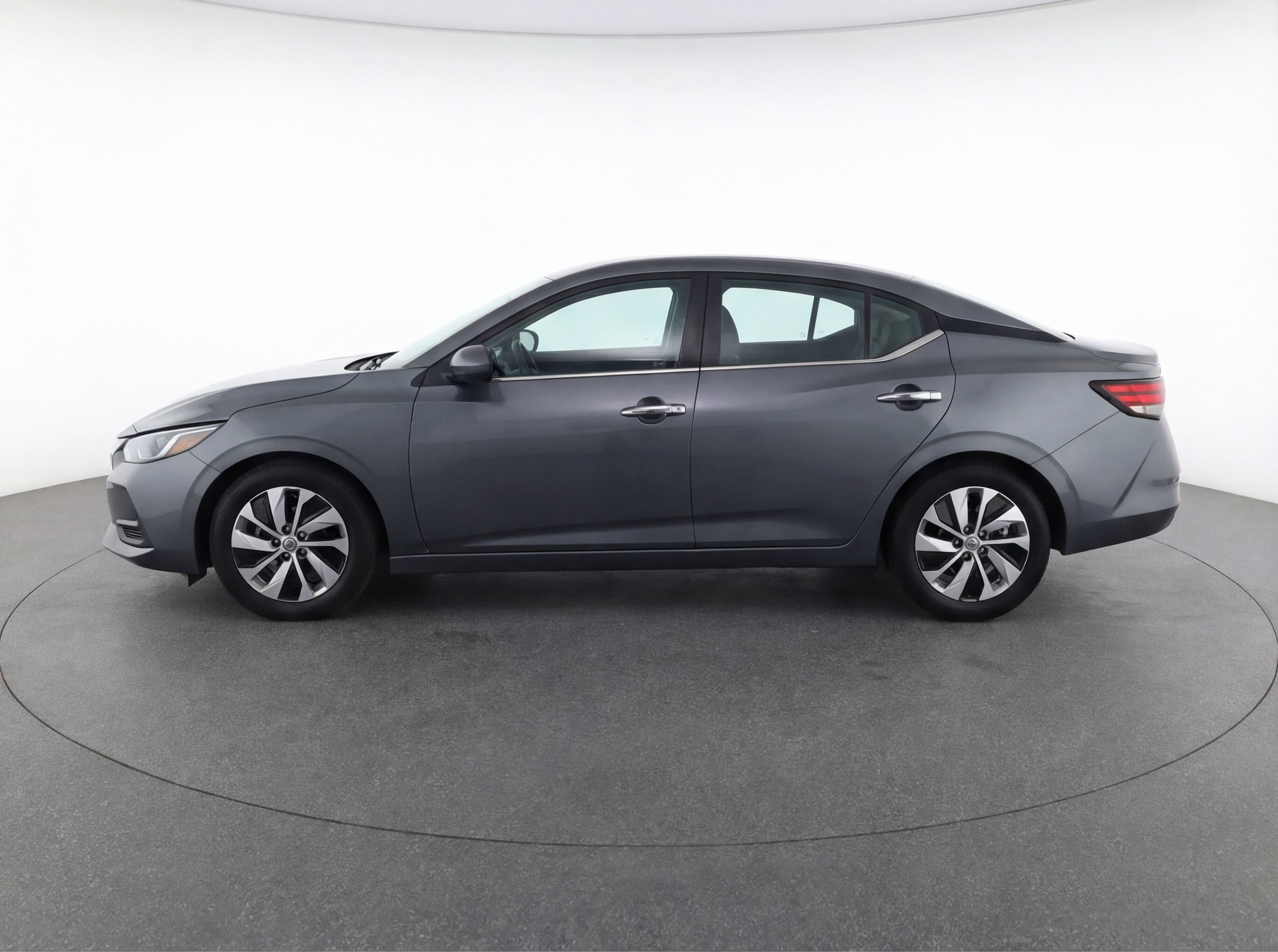 Thumbnail: 2023 Nissan Altima - 4