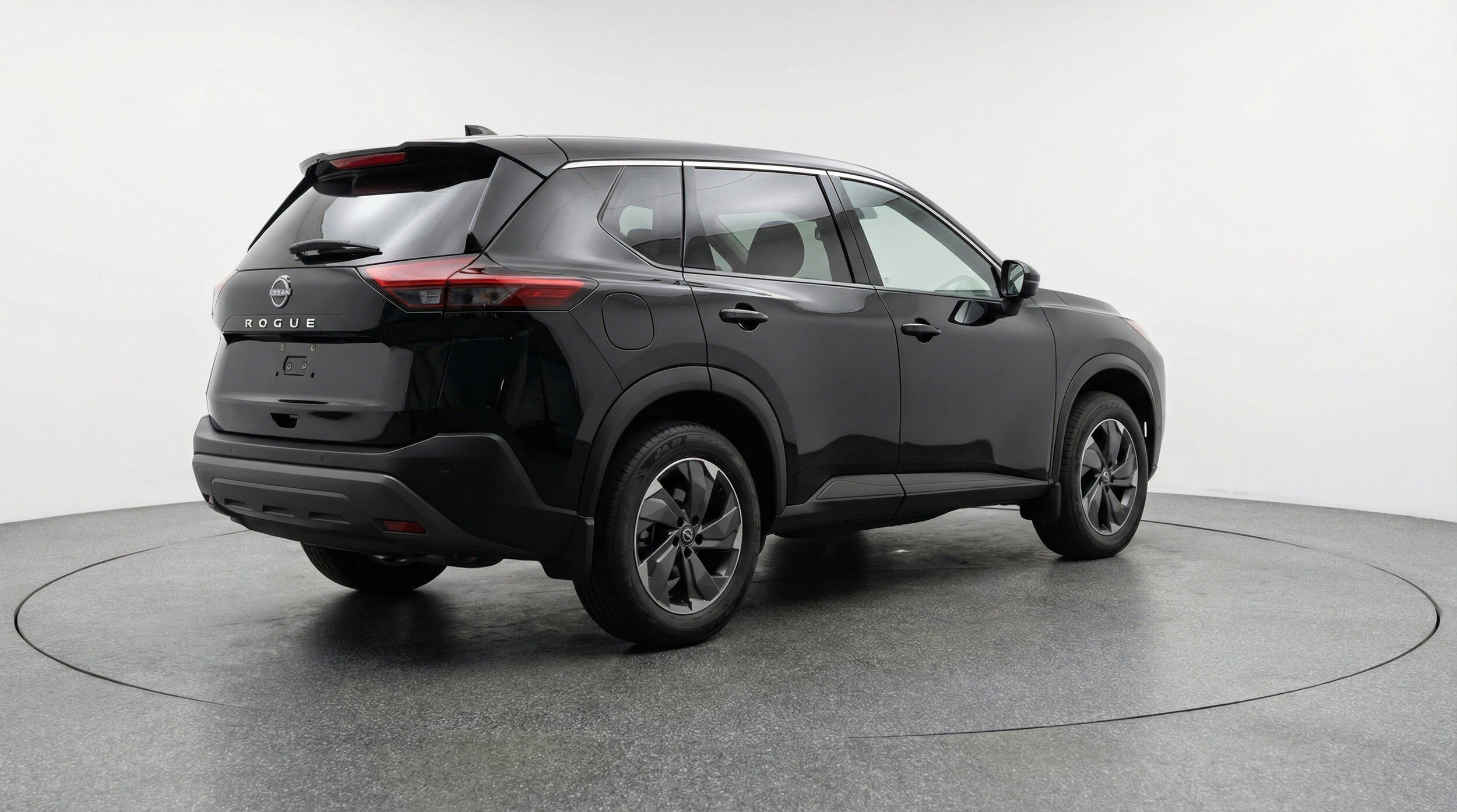 Thumbnail: 2025 Nissan Rogue - 9