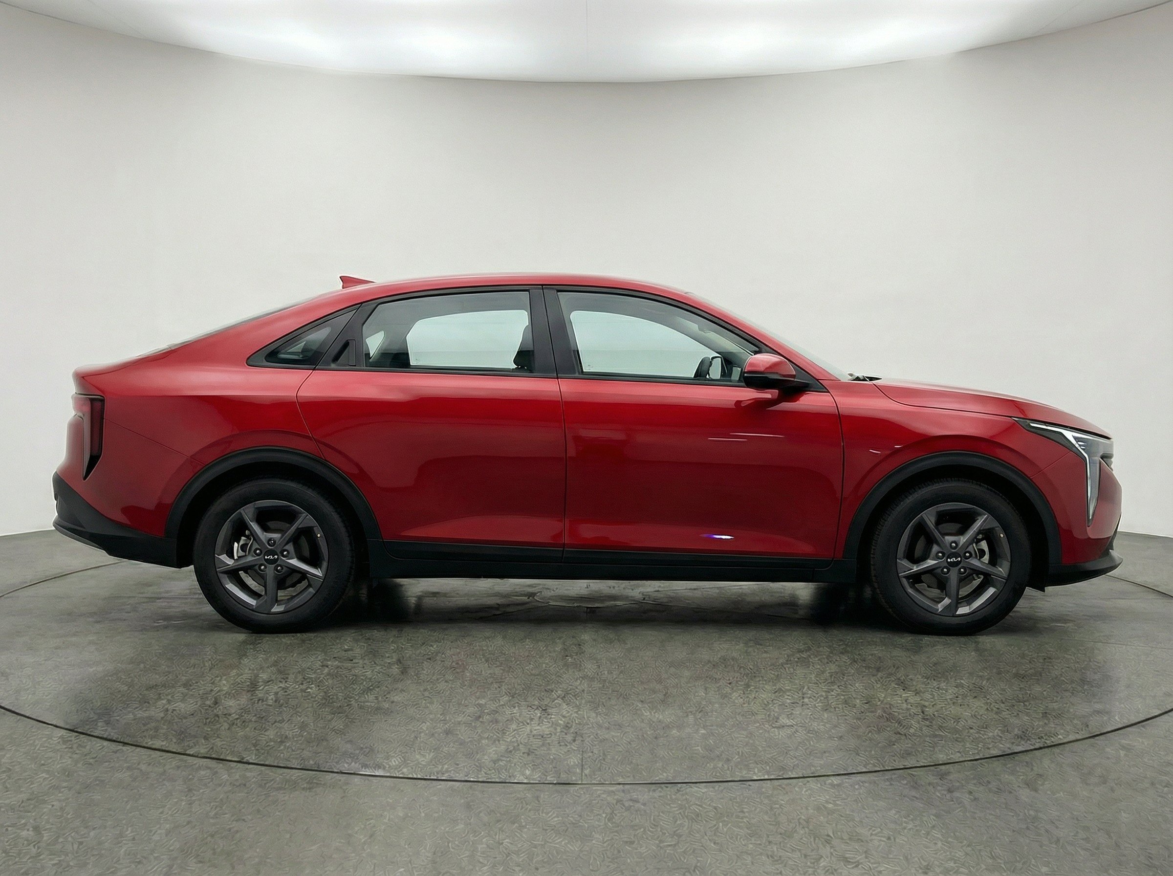 Thumbnail: 2025 Kia K4 - 10
