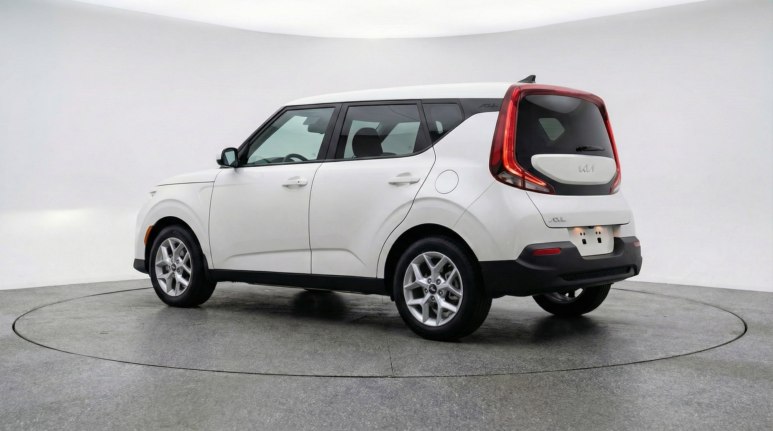 Thumbnail: 2025 Kia Soul - 6