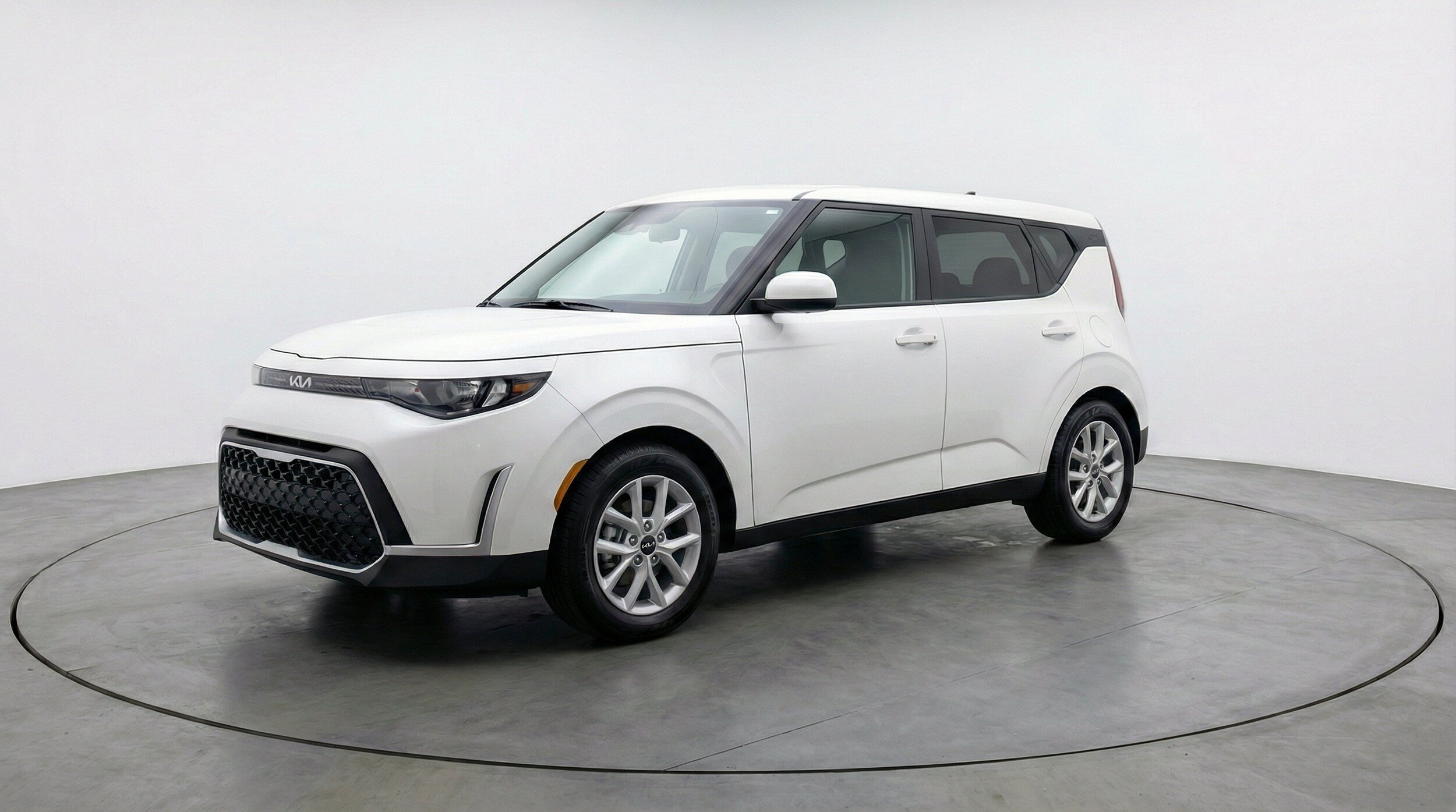 Thumbnail: 2025 Kia Soul - 3