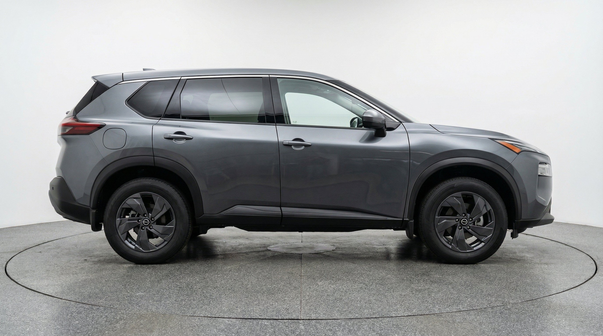 Thumbnail: 2026 Nissan Rogue - 11