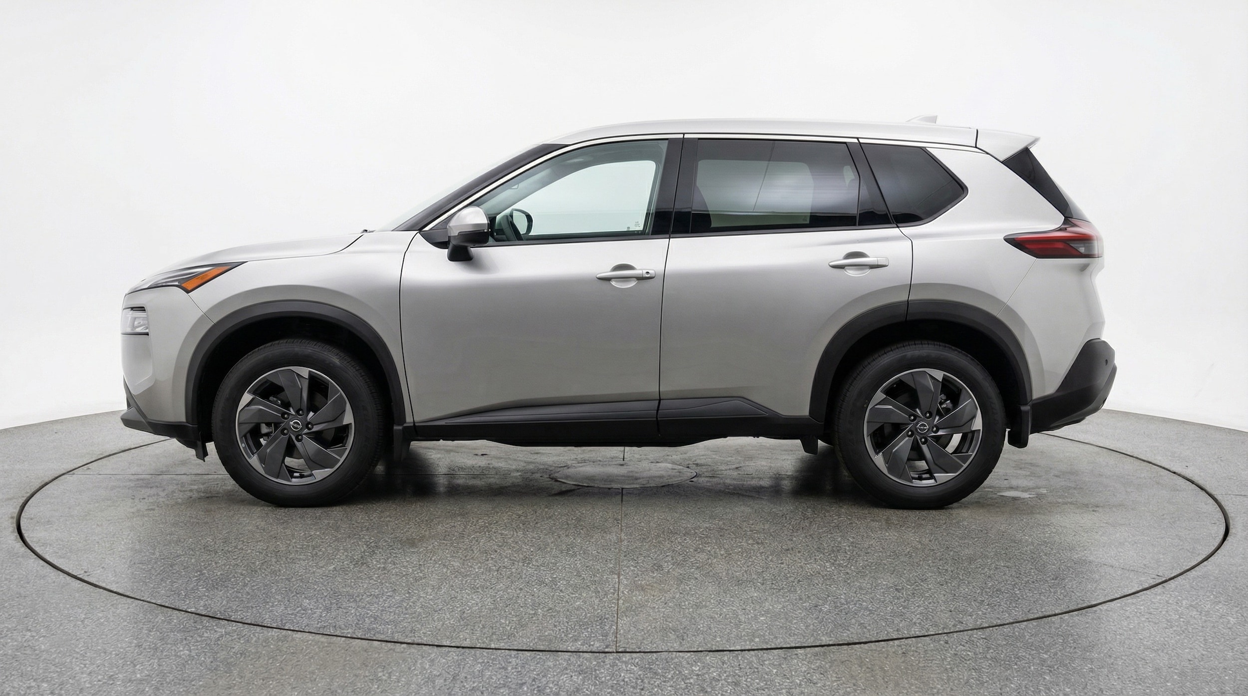 Thumbnail: 2025 Nissan Rogue - 4