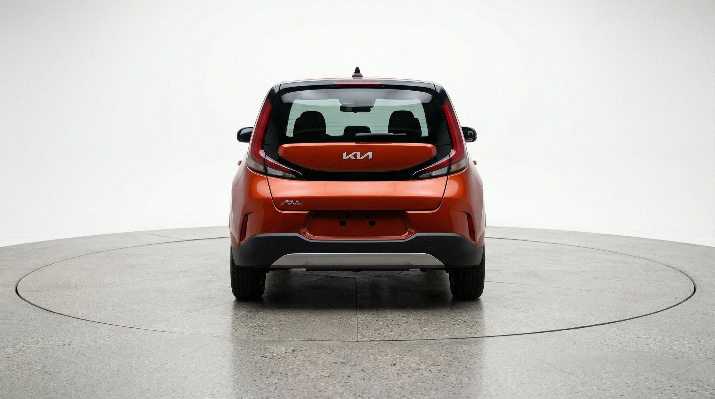 Thumbnail: 2025 Kia Soul - 7