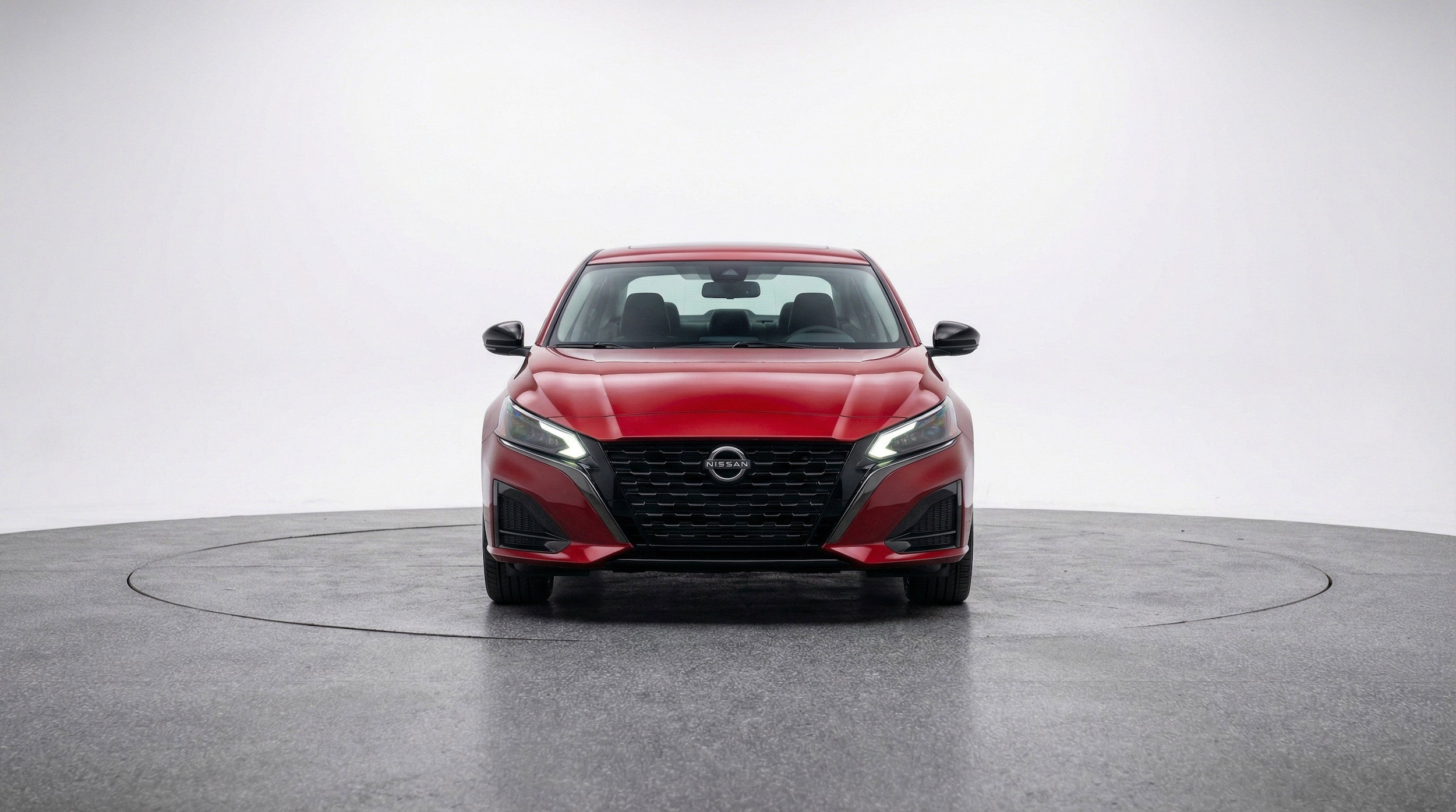 Thumbnail: 2025 Nissan Altima - 2