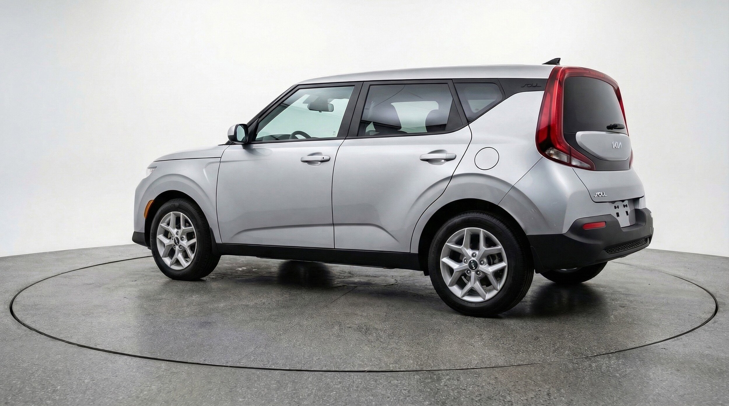 Thumbnail: 2025 Kia Soul - 6