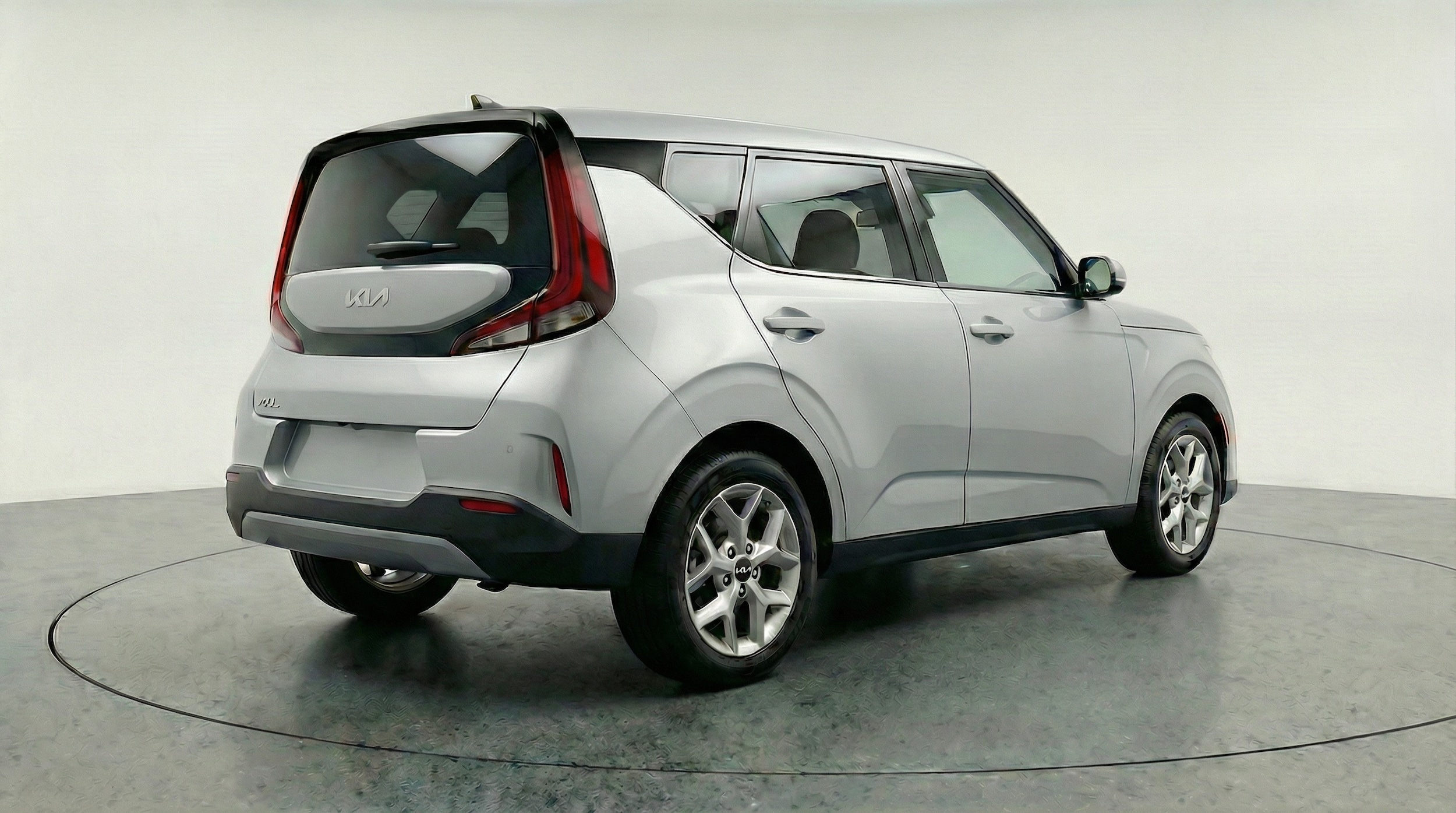 Thumbnail: 2025 Kia Soul - 7