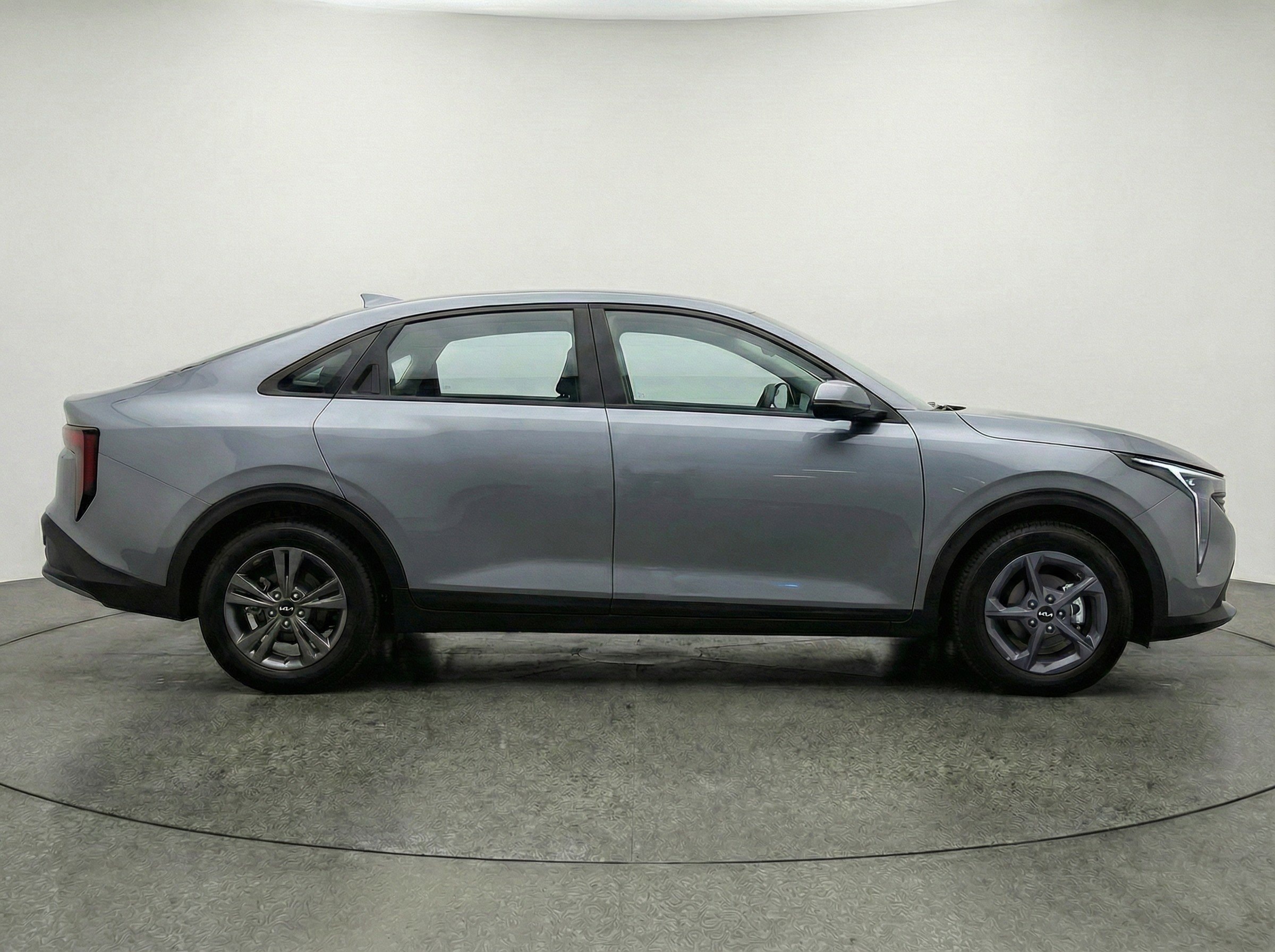 Thumbnail: 2025 Kia K4 - 11