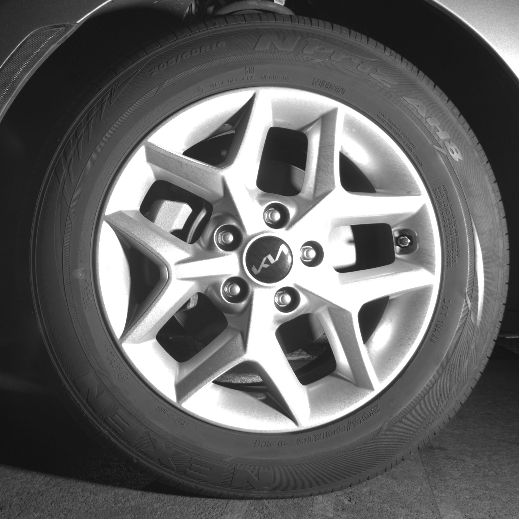 Thumbnail: 2025 Kia Soul - 9