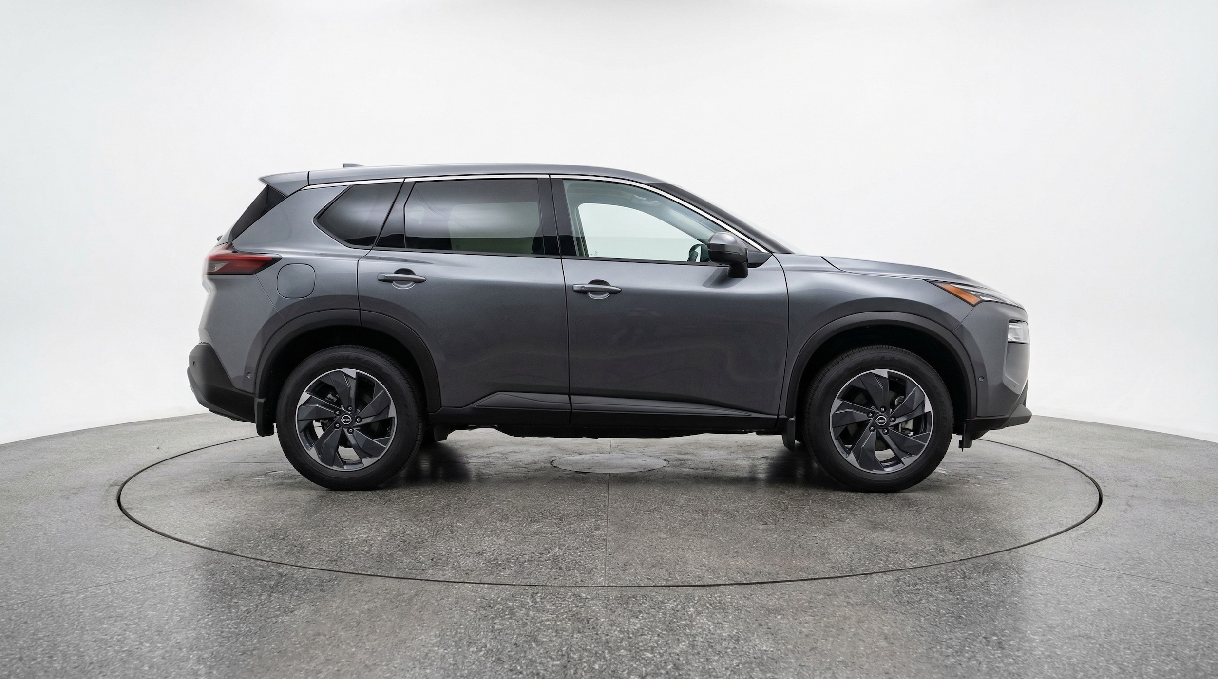 Thumbnail: 2025 Nissan Rogue - 8