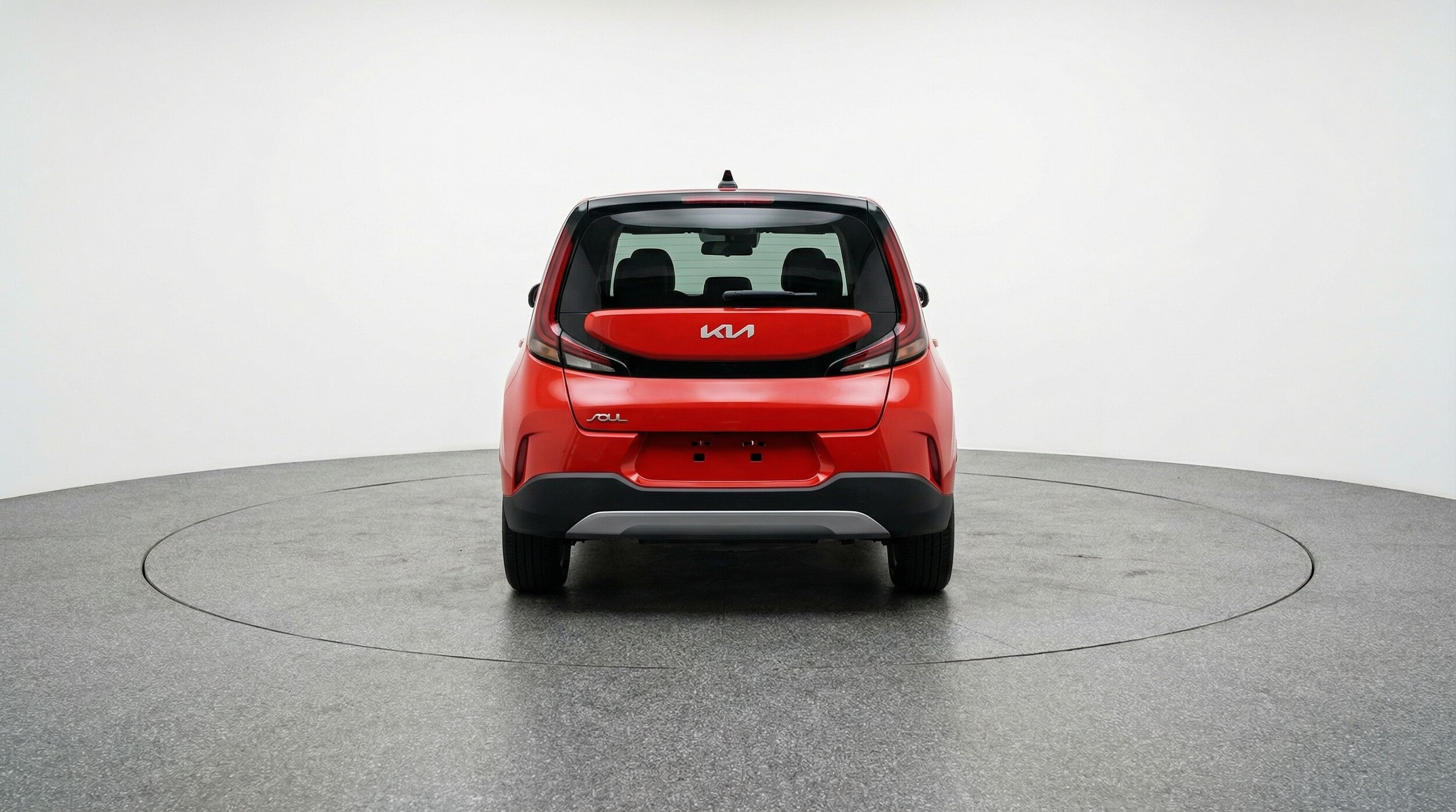 Thumbnail: 2025 Kia Soul - 6