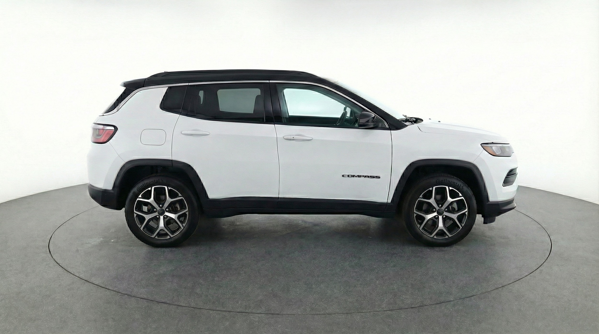 Thumbnail: 2025 Jeep Compass - 8