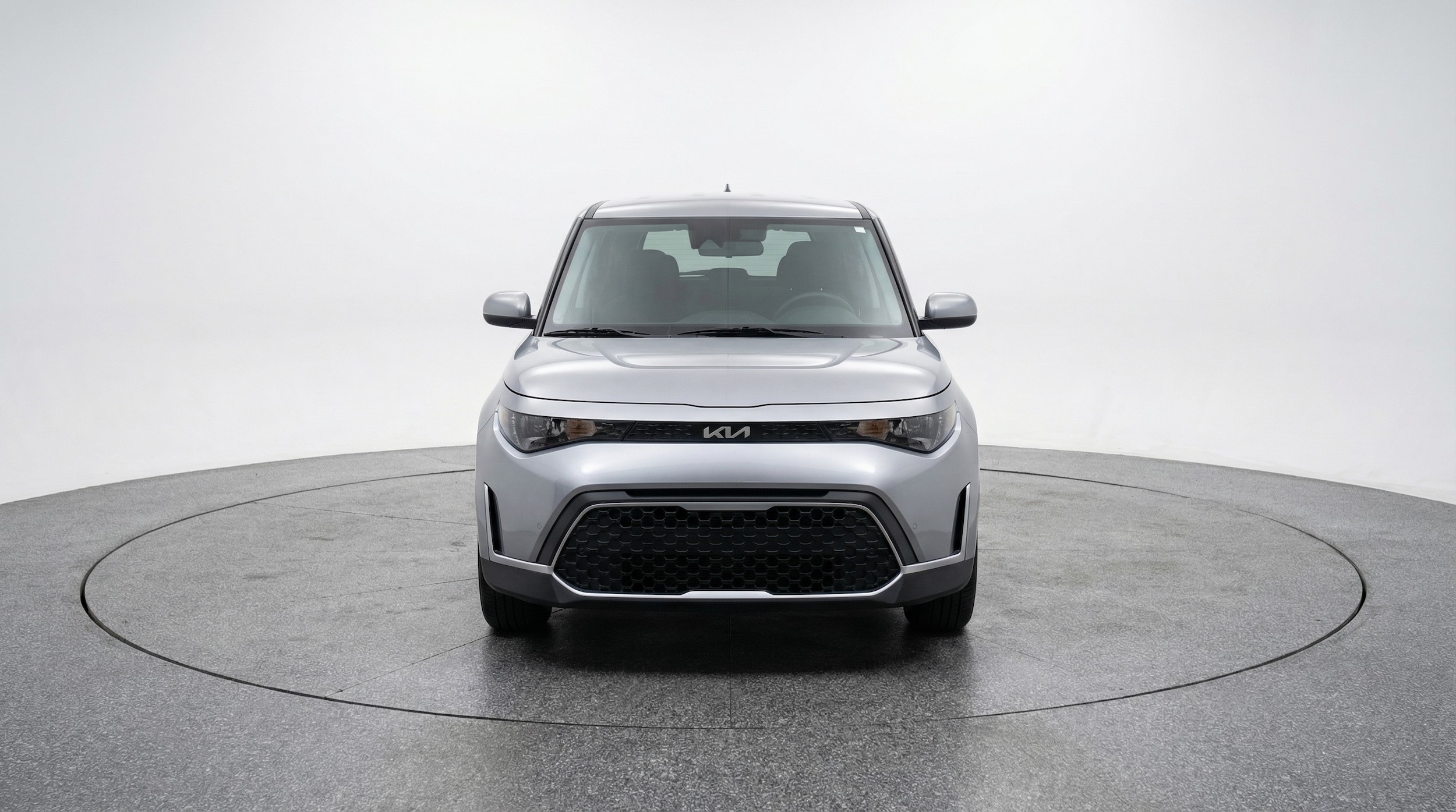 Thumbnail: 2025 Kia Soul - 2
