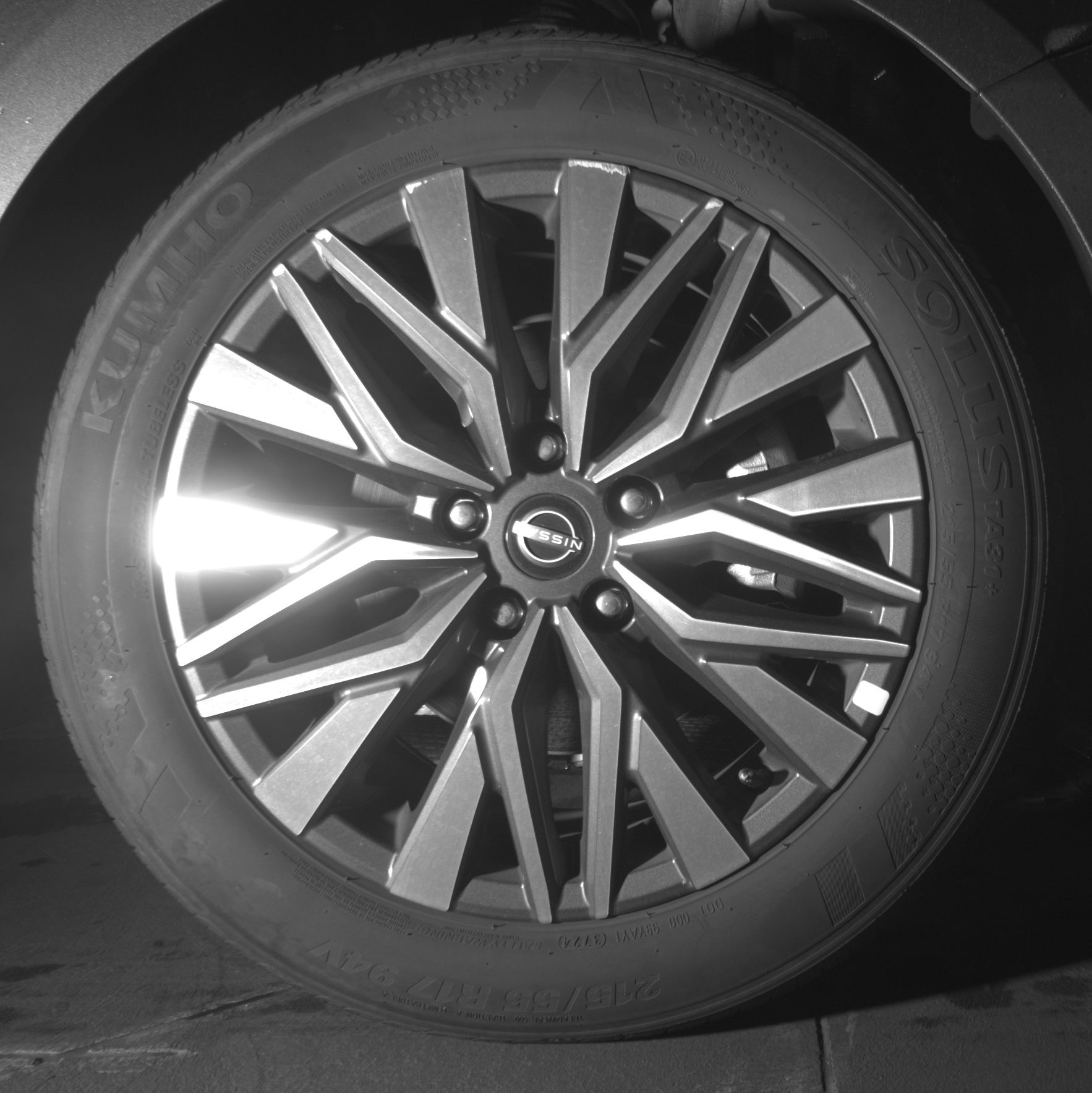 Thumbnail: 2025 Nissan Altima - 10