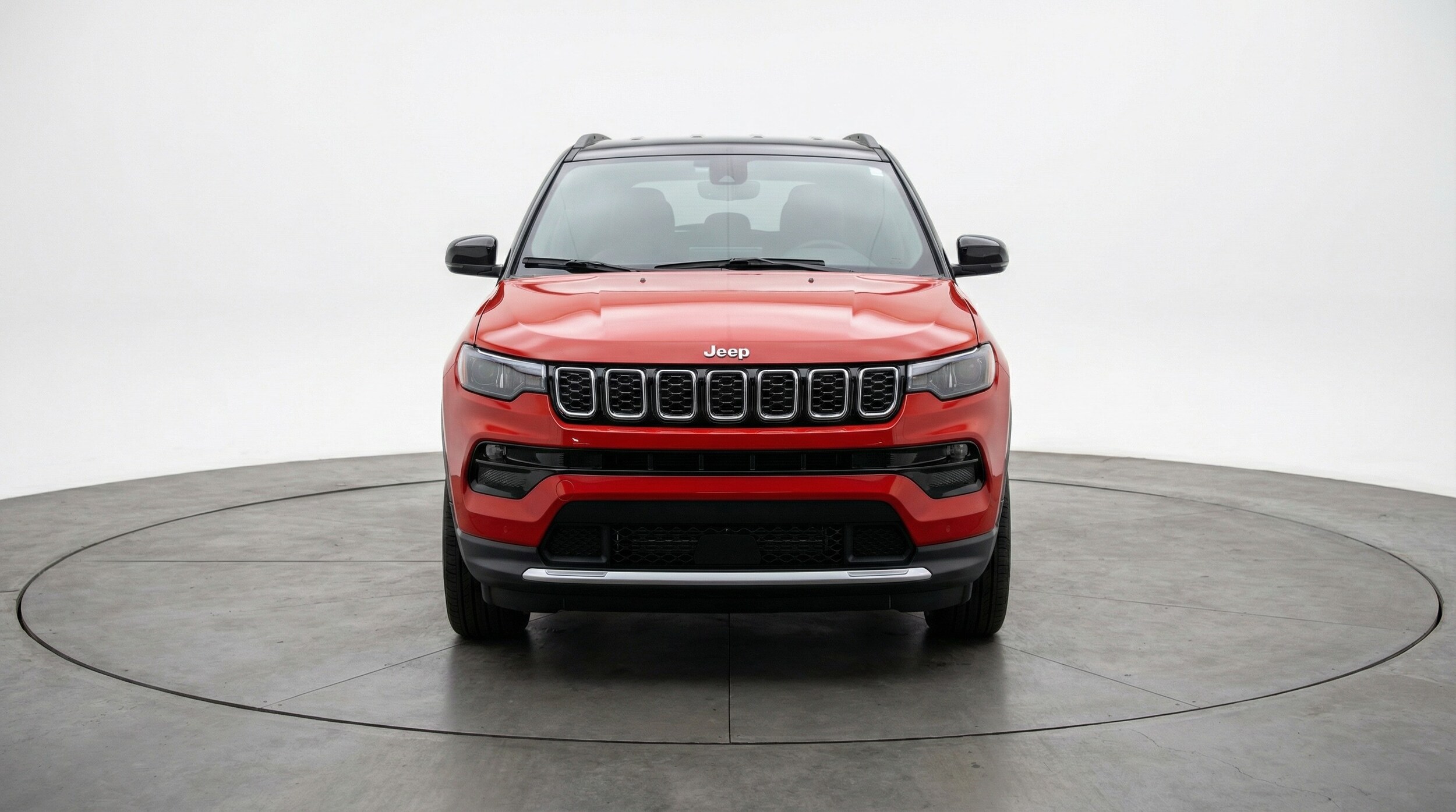 Thumbnail: 2025 Jeep Compass - 2