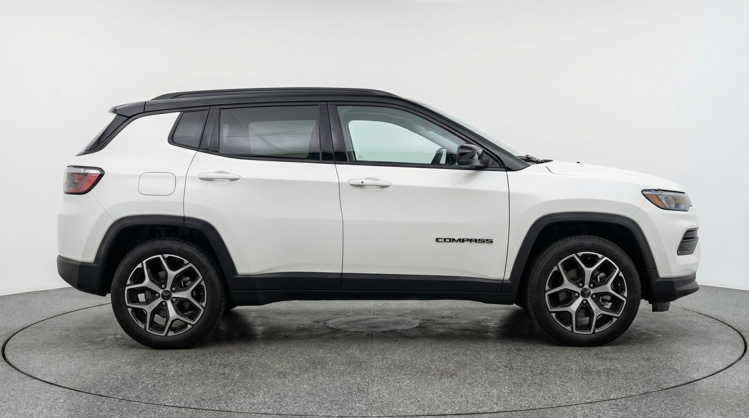 Thumbnail: 2025 Jeep Compass - 8