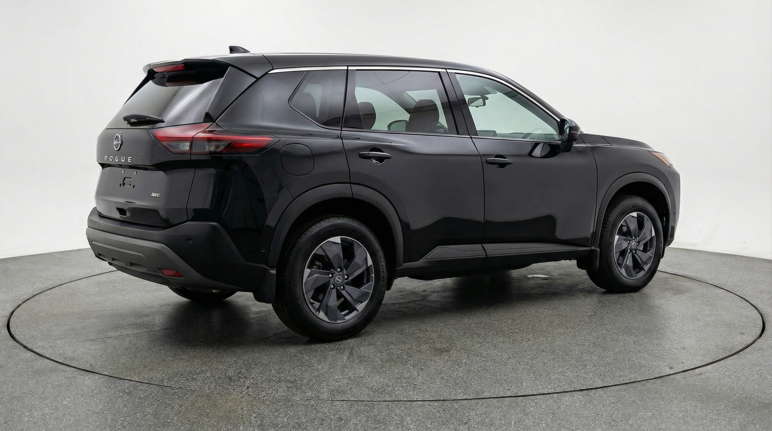 Thumbnail: 2025 Nissan Rogue - 7