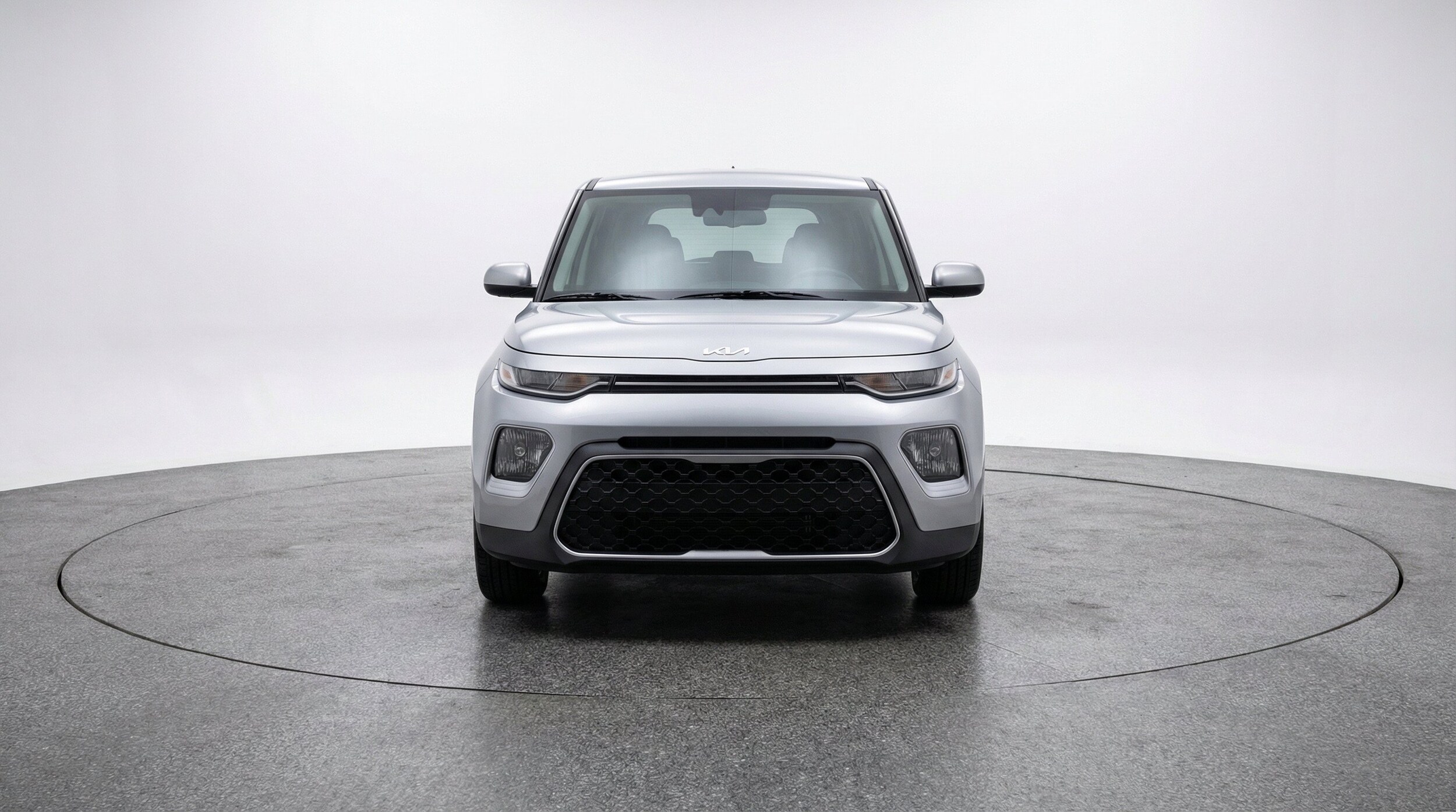 Thumbnail: 2025 Kia Soul - 2