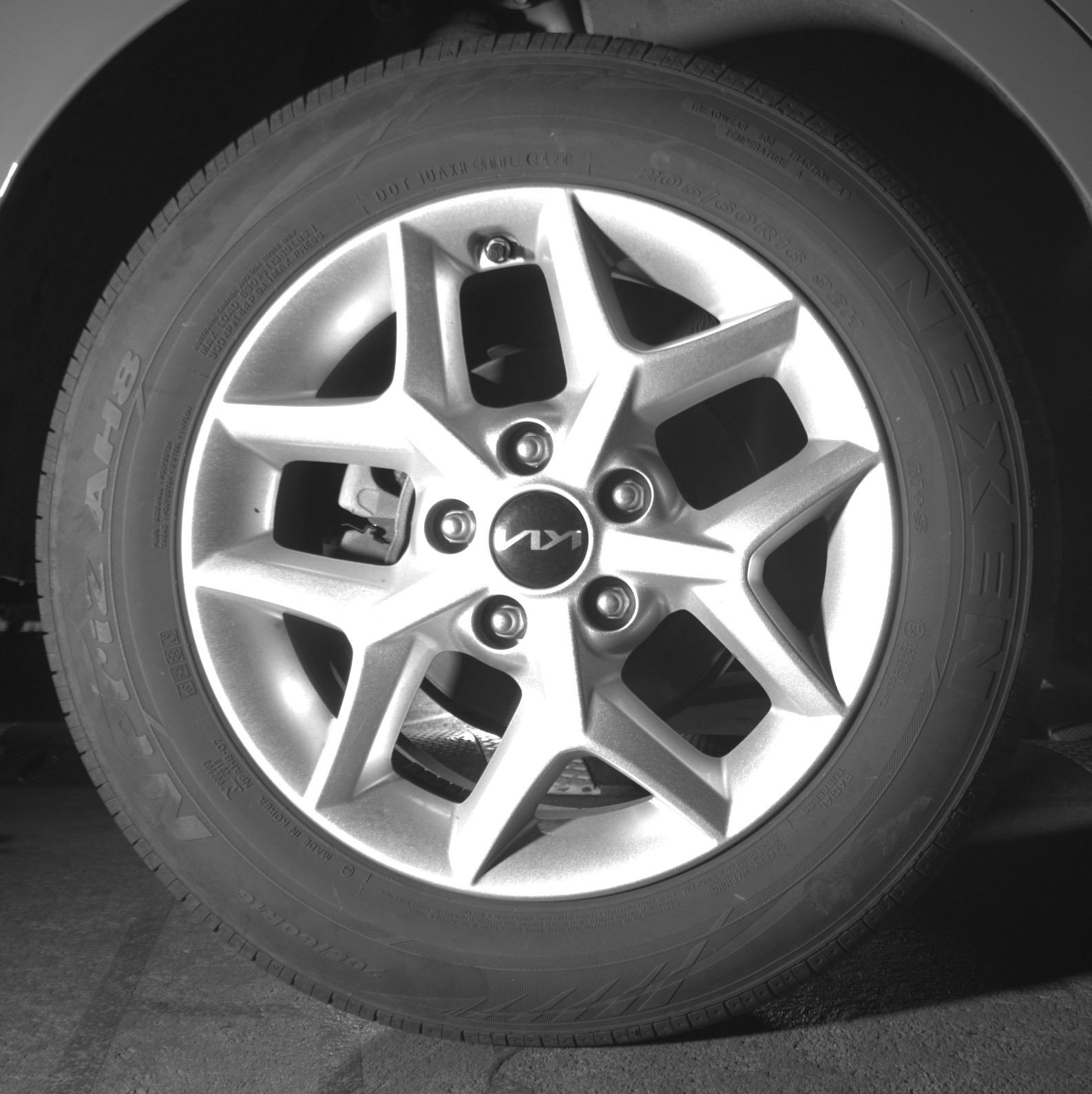 Thumbnail: 2025 Kia Soul - 15