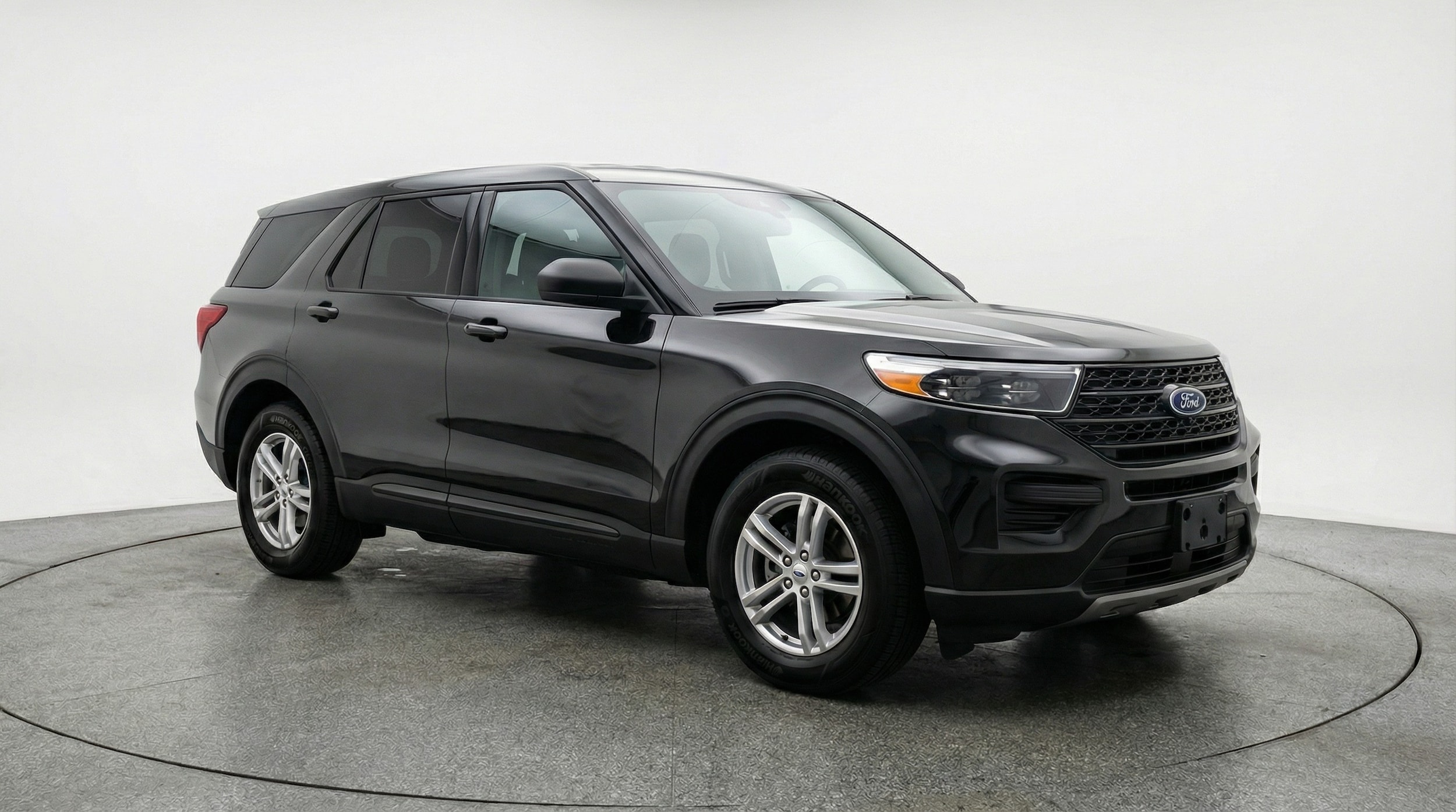 Thumbnail: 2024 Ford Explorer - 1